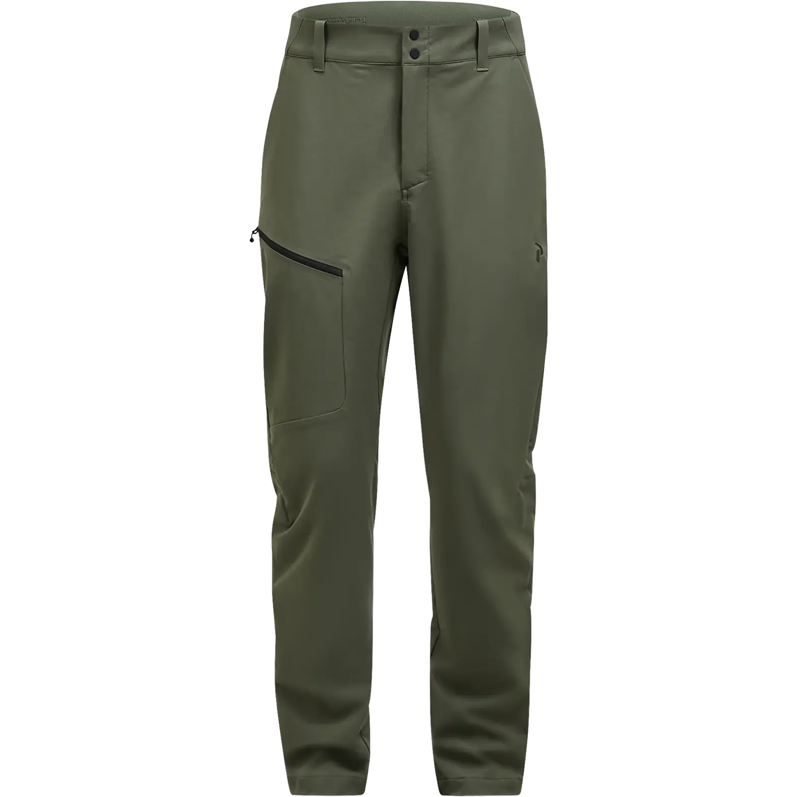 Scale Softshell Pants Men