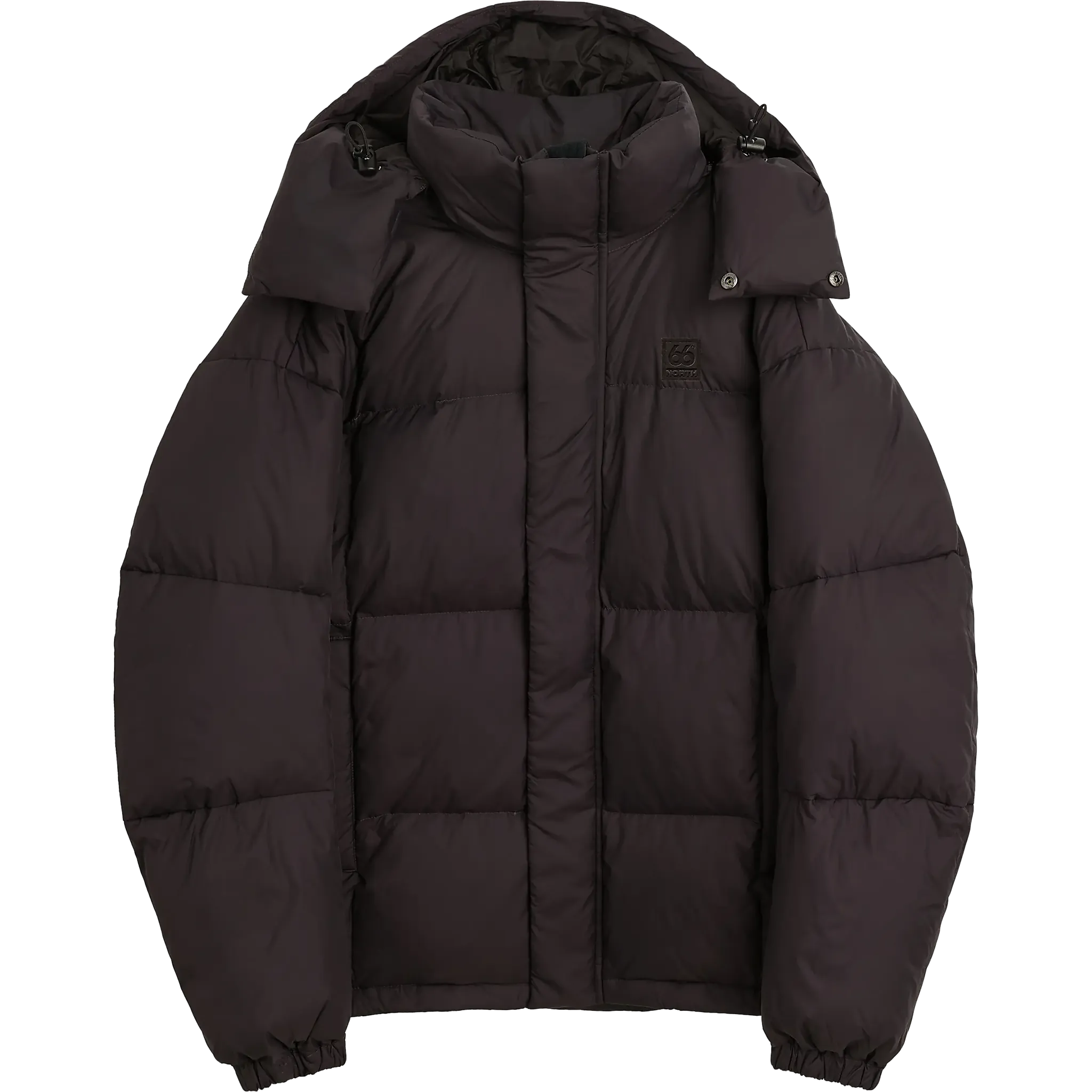 Dyngja Down Jacket