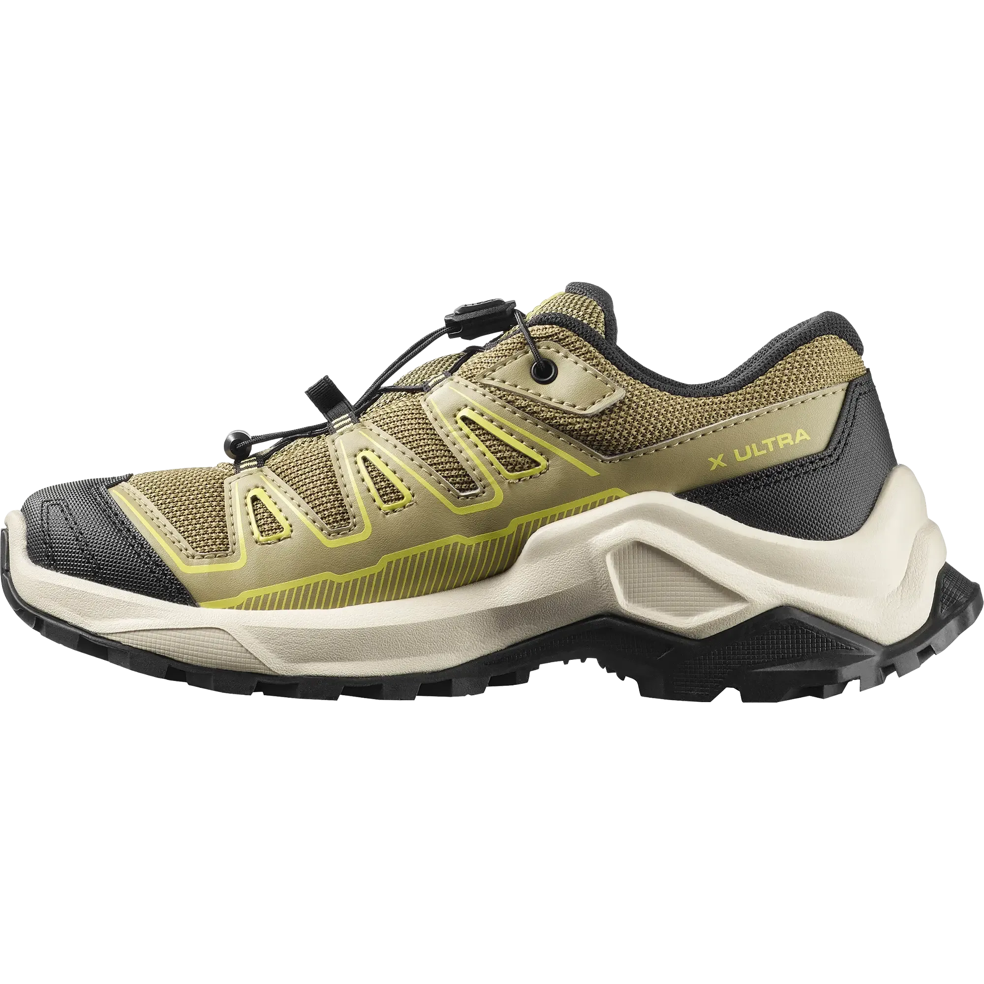 X Ultra GTX Junior børnesko