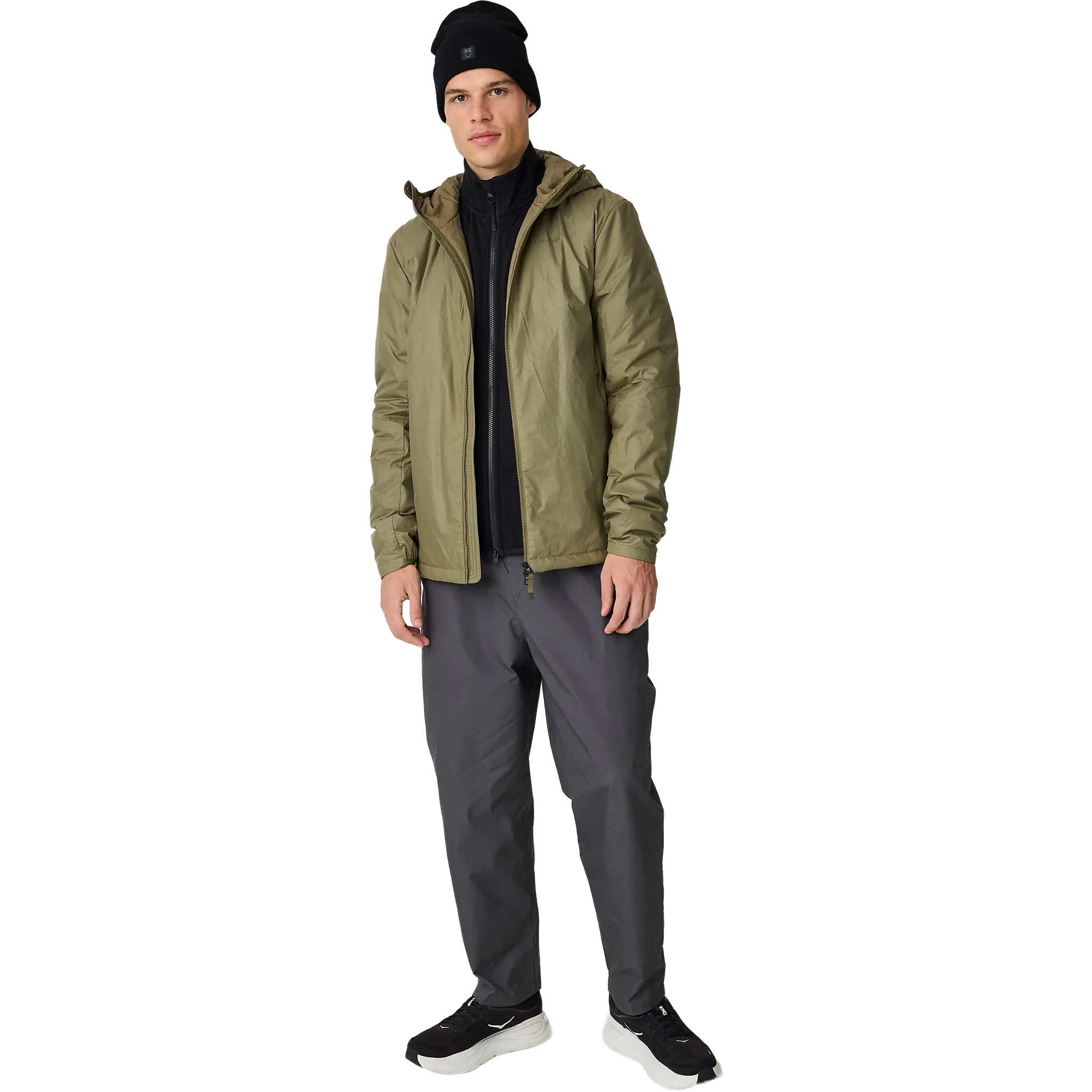 Vent Ripstop 140 Jacket Men