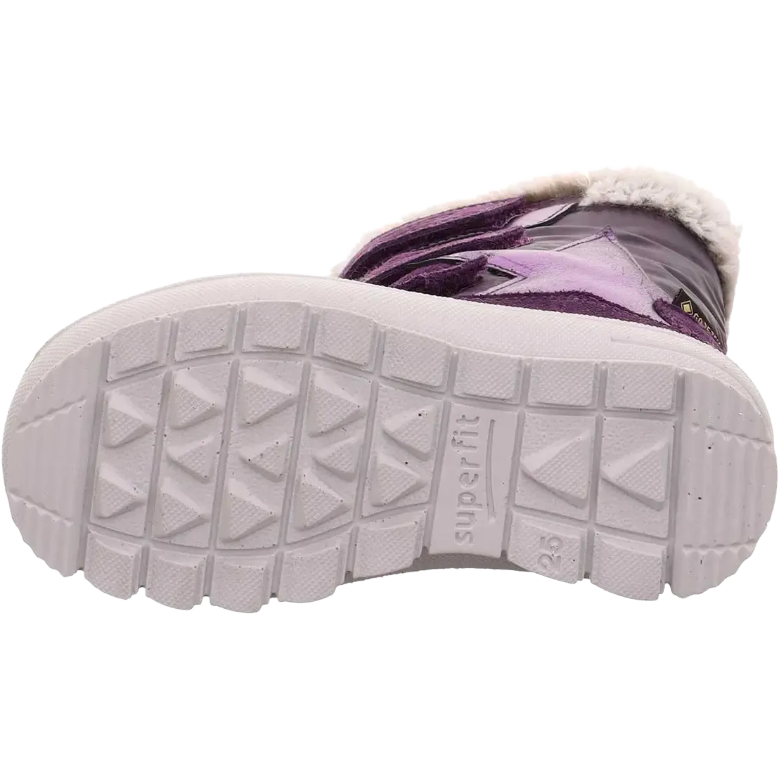 Flavia High Cut GTX Kids vinterstøvle