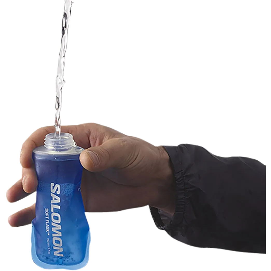 Soft Flask 150 ml 28 mm