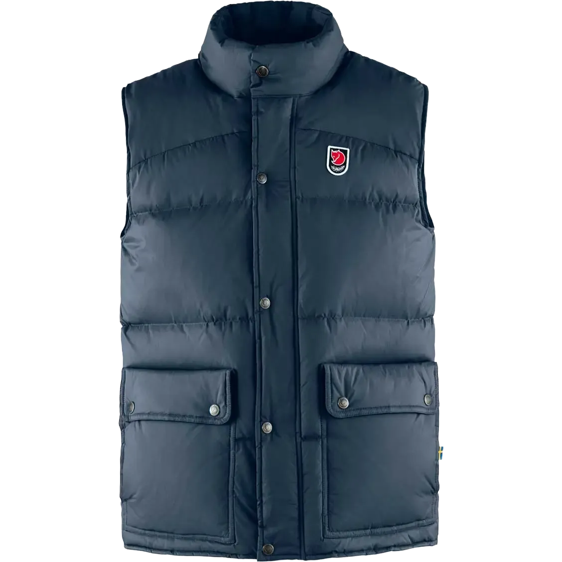 Expedition Down Lite Vest Men dunvest