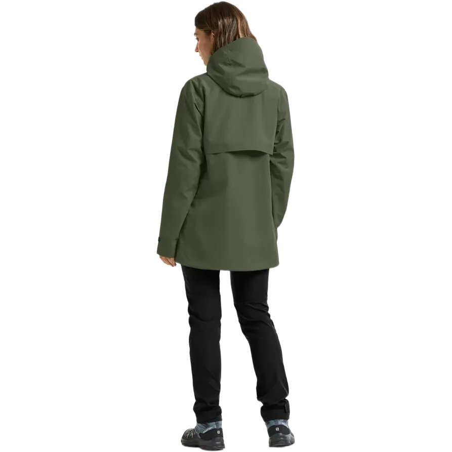 Gila Parka Women