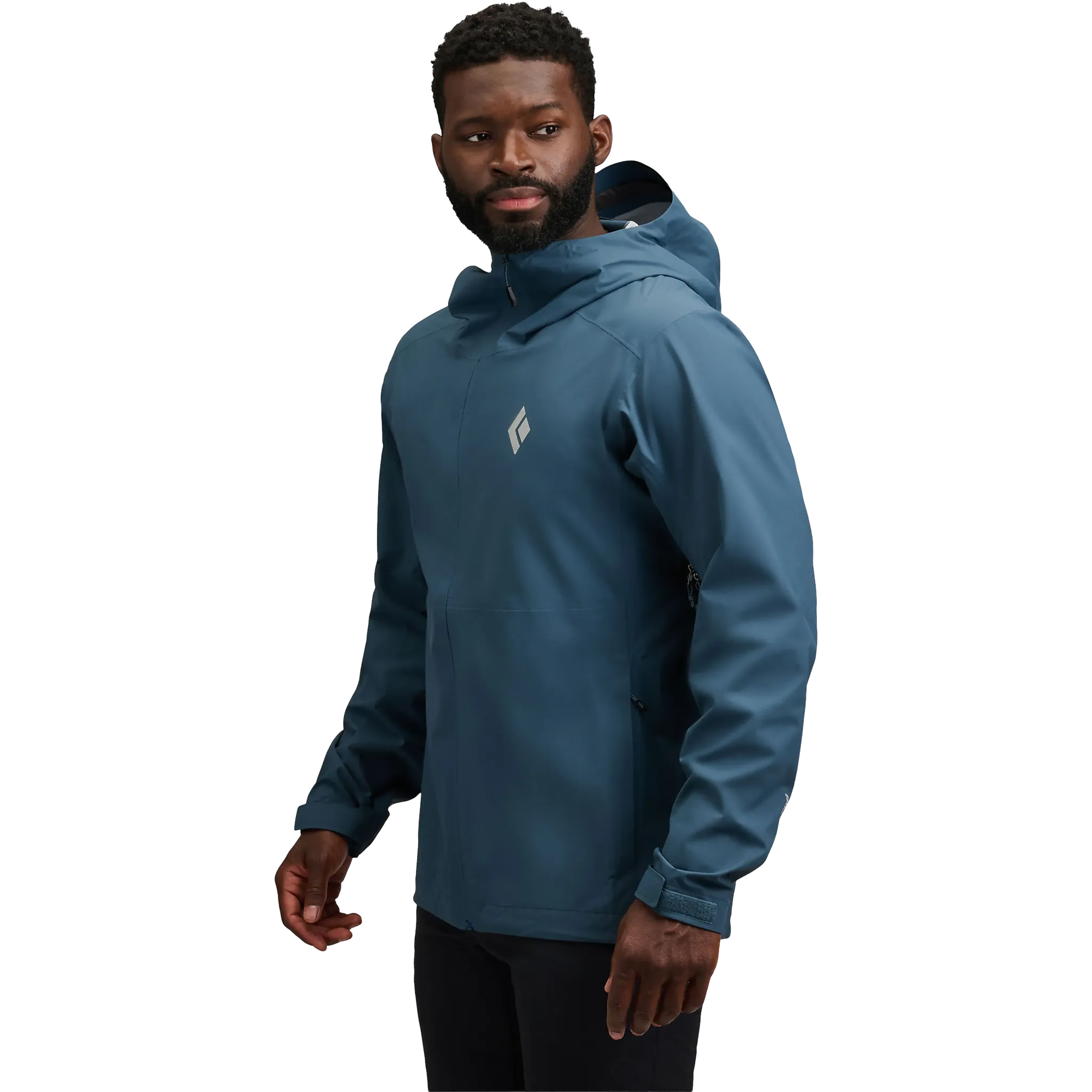 Strataline Stretch Shell Men