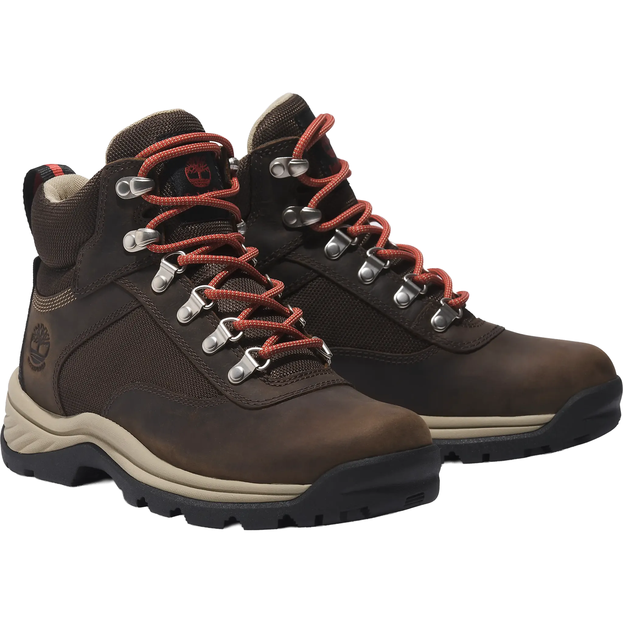 White Ledge Mid Lace Up Waterproof Hikin vandringskängor