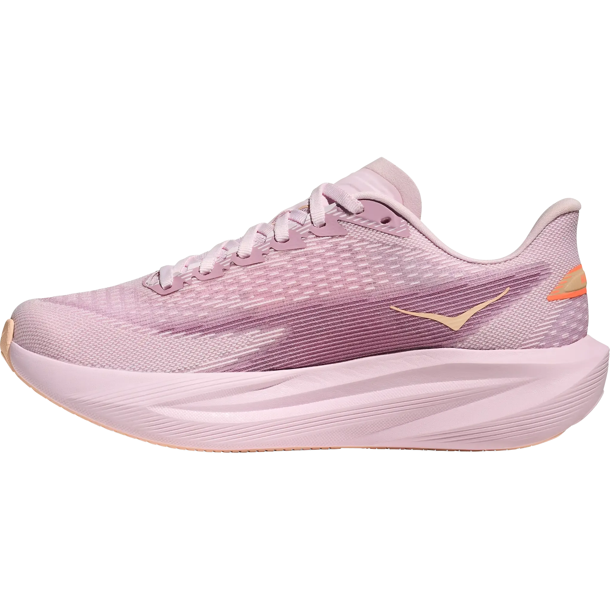 Mach 7 Women