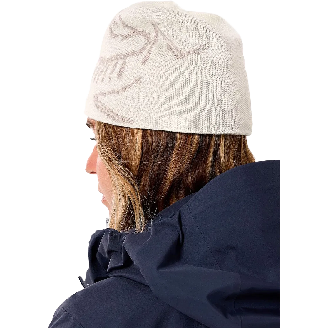 Bird Head Toque mössa