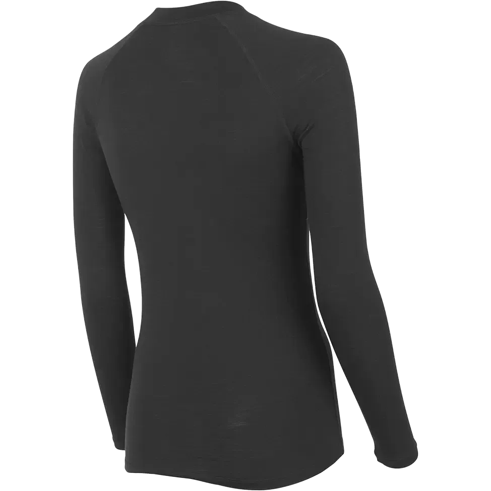 C3 Merino LS Women