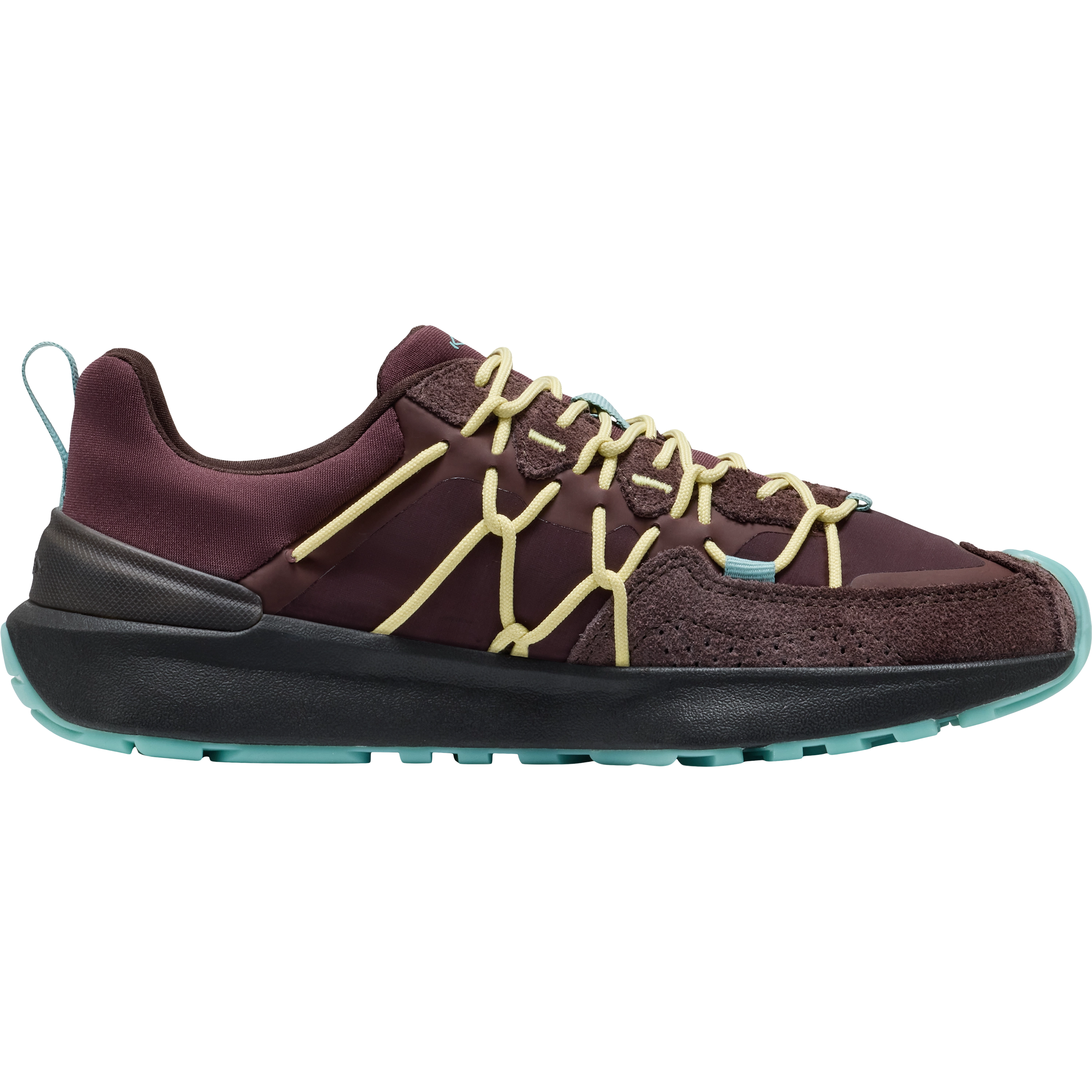 Keen Uneek Trekker Women - Huckleberry - 38,5 - Sneakers