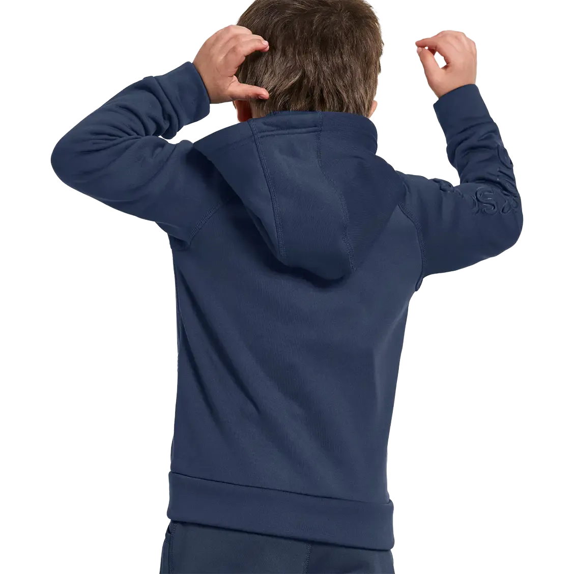 Corin Kids Full-Zip 8 børnefleece