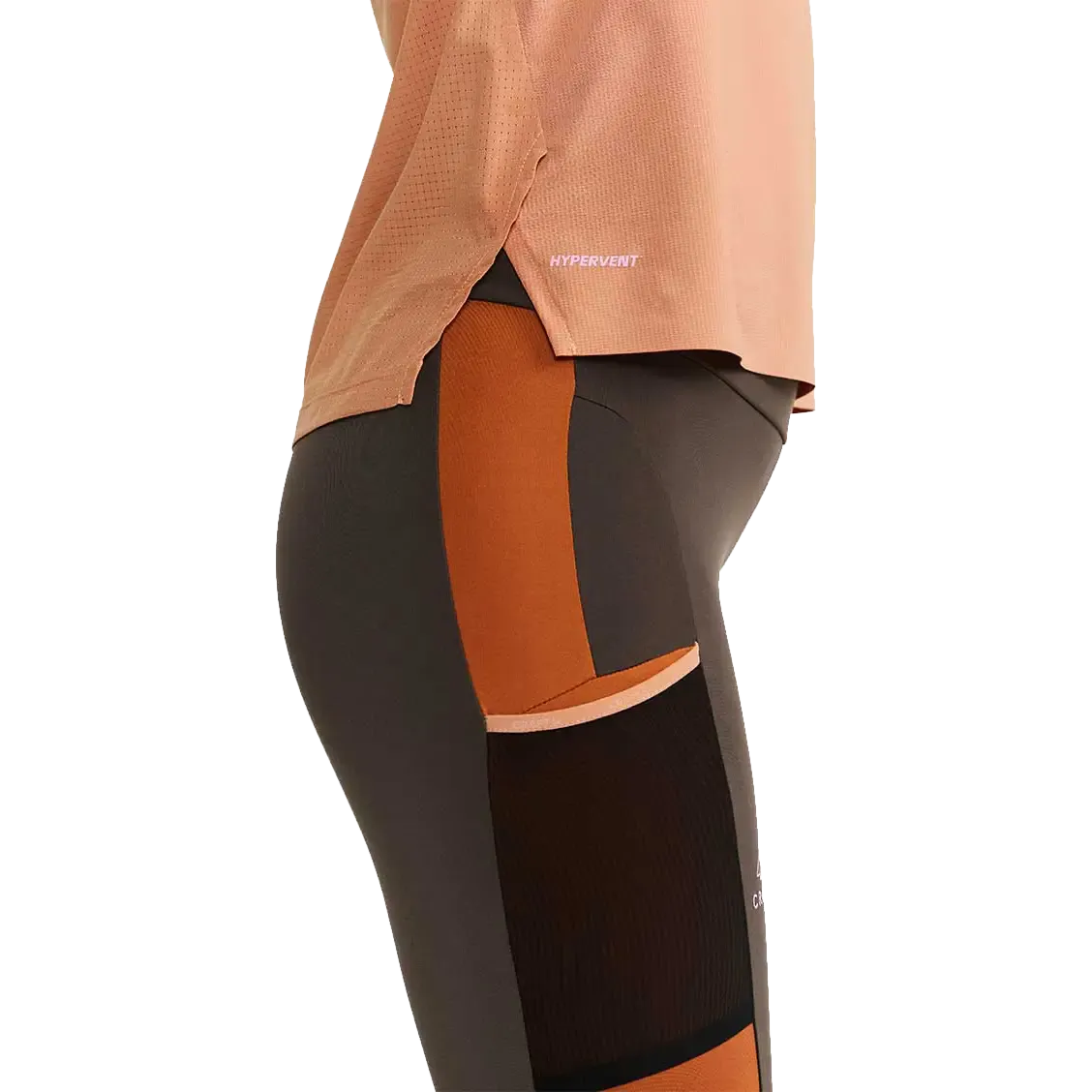 Pro Trail Singlet Women