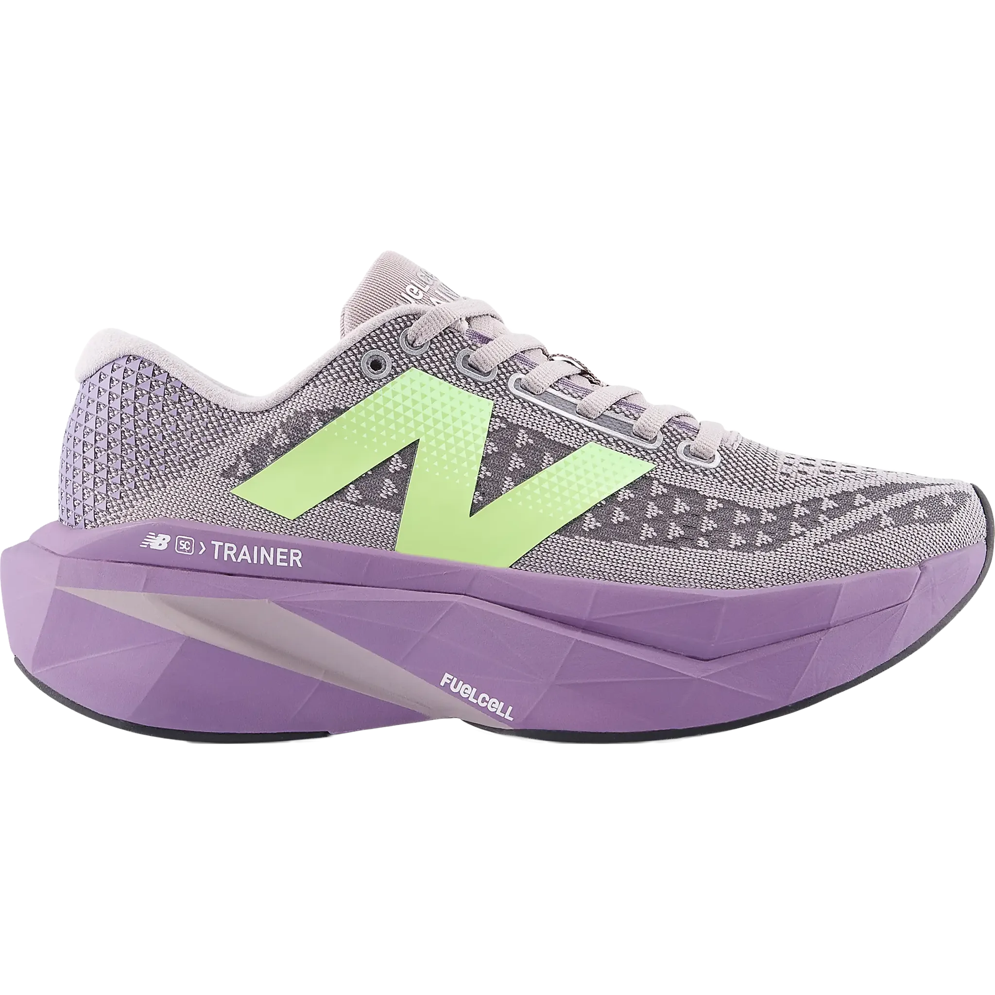 Fuelcell Supercomp Trainer V3 Women