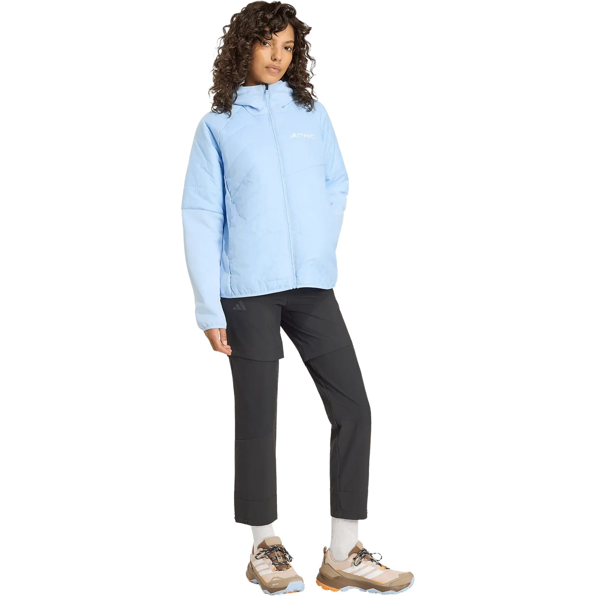 Terrex Multi Hyb Jacket