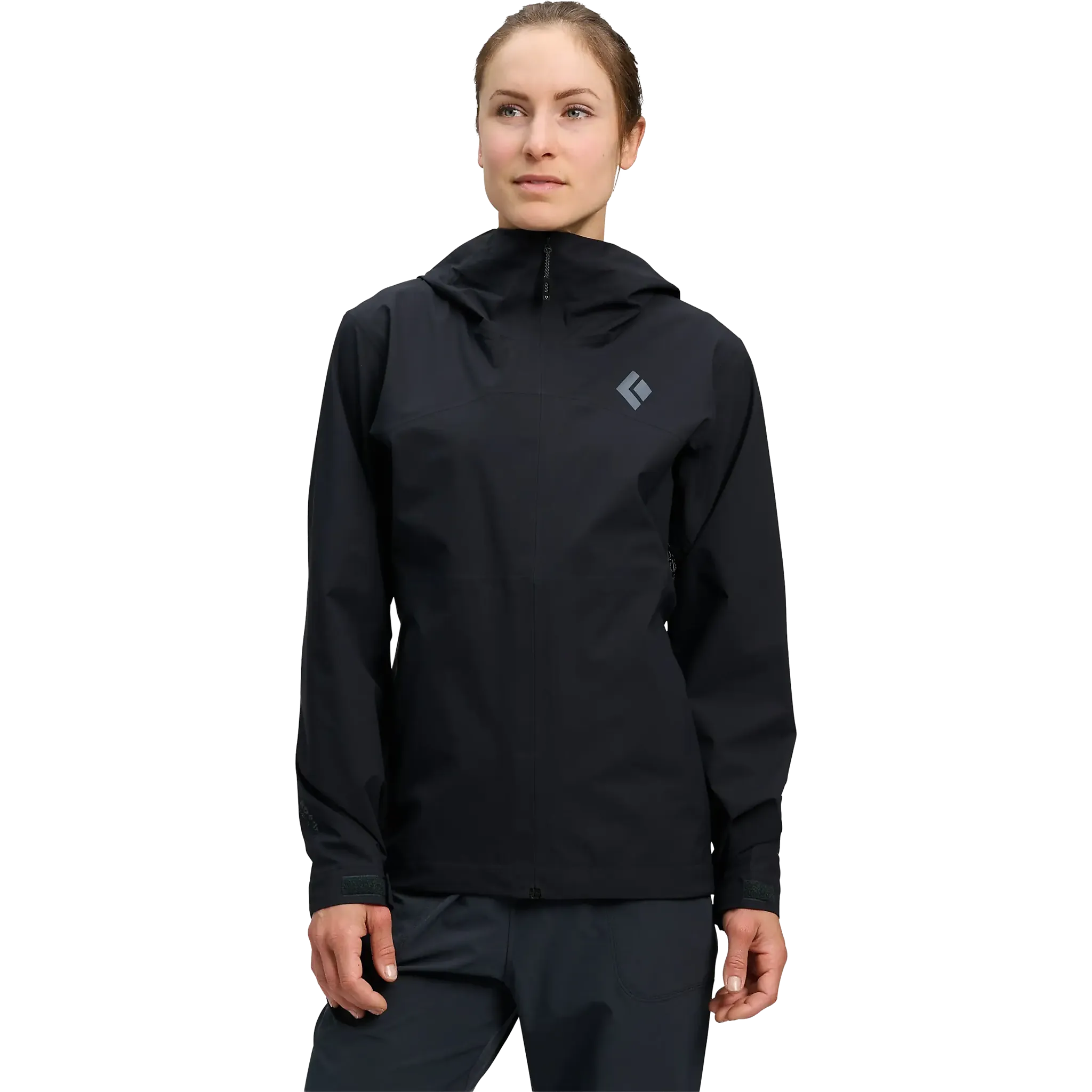 Strataline Stretch Shell Women
