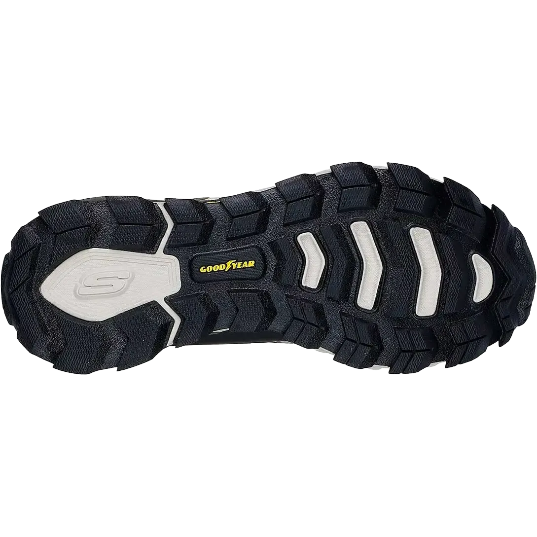 Max Protect - Fast Track Men herrskor