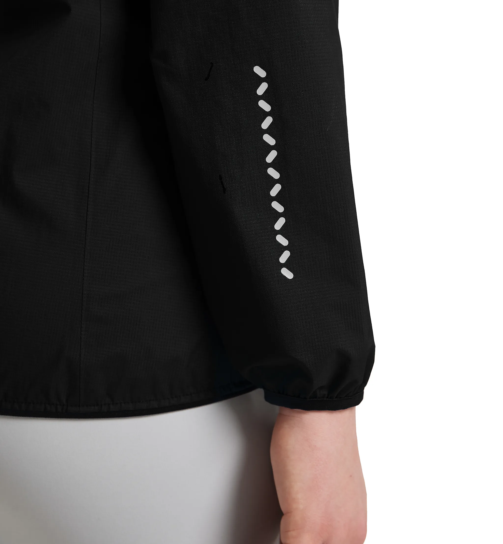 L.I.M PROOF Jacket Women dameregnjakke
