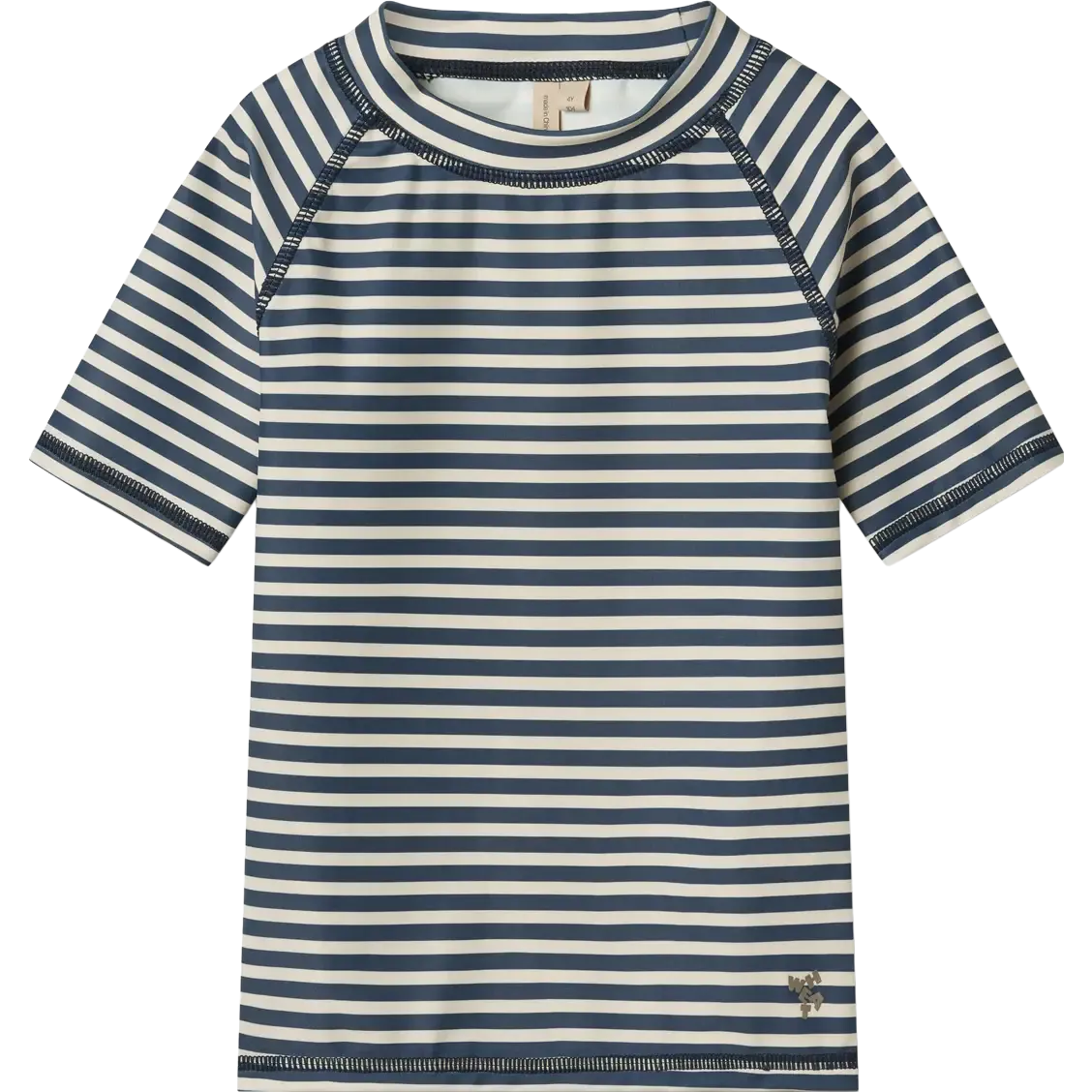 Swim T-shirt S/S Jackie