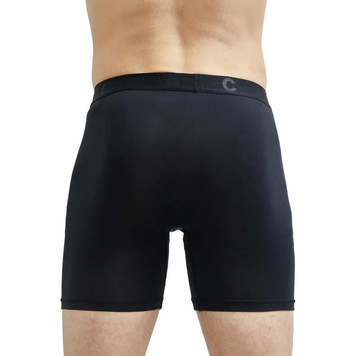 Core Dry Boxer 6-Inch Men