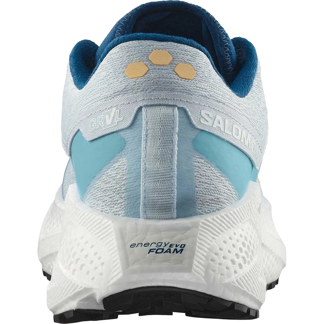 Aero Glide 3 Grvl Men