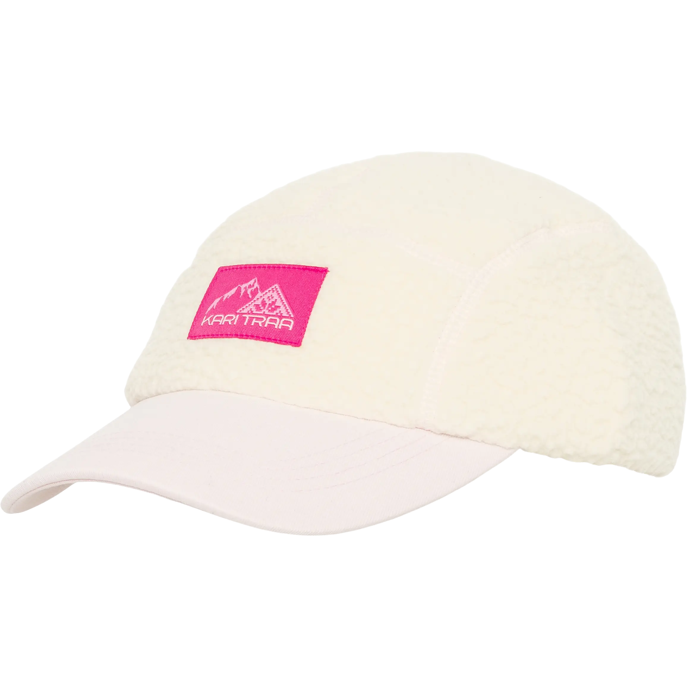 Kari Traa Rothe Pile Cap Women - Bjerk - One size