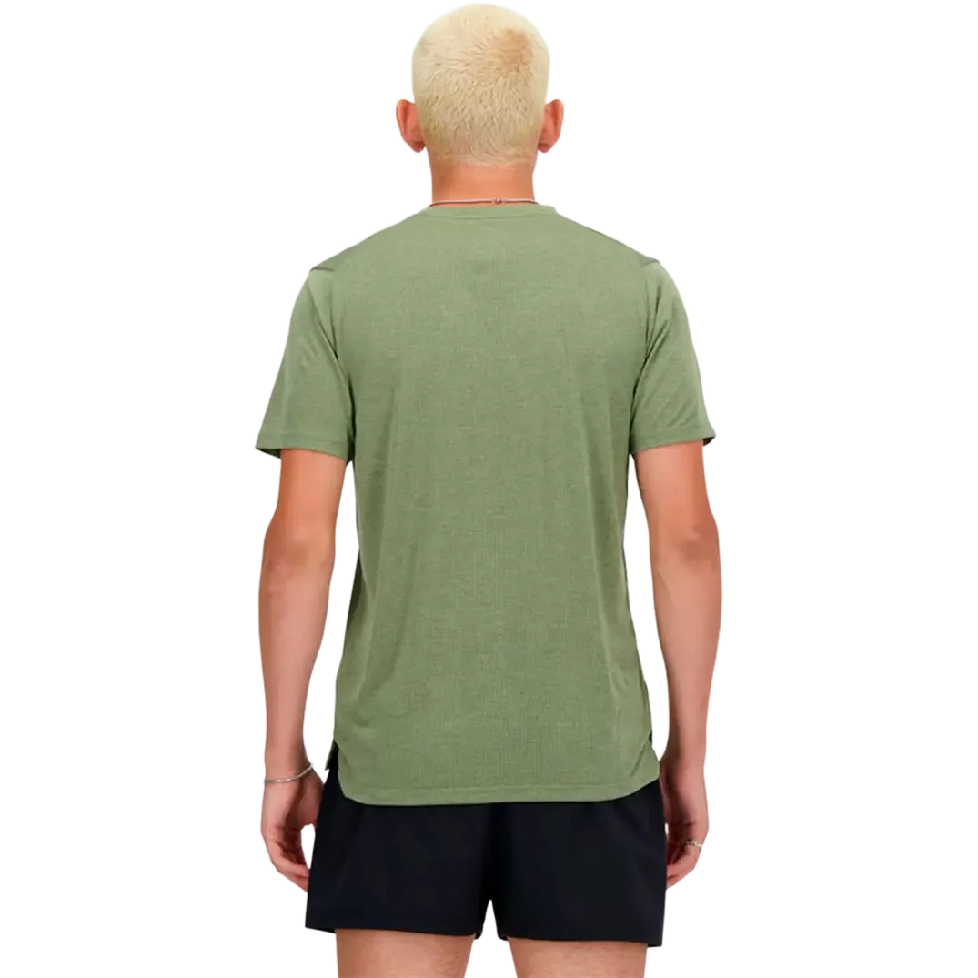 Athletics Run T-shirt Men
