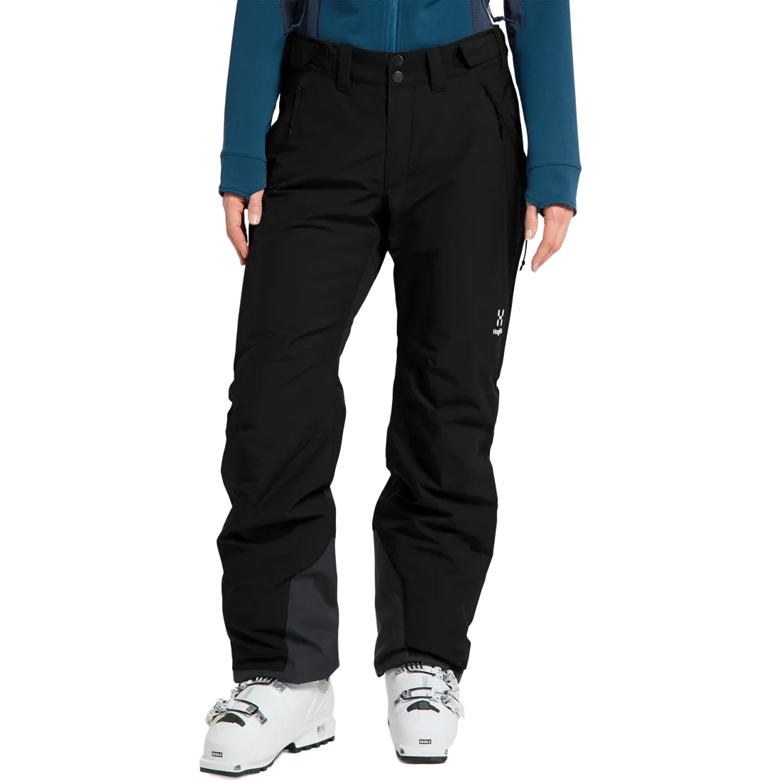Gondol Insulated Pant Women skidbyxor