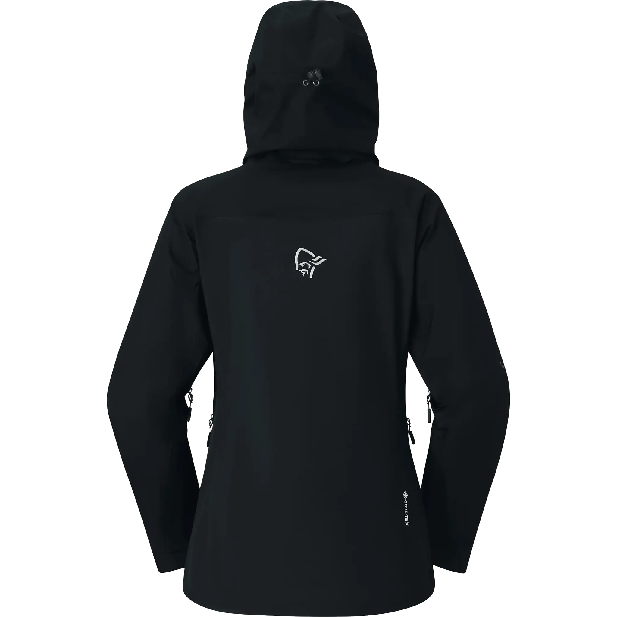 Falketind GTX Jacket Women