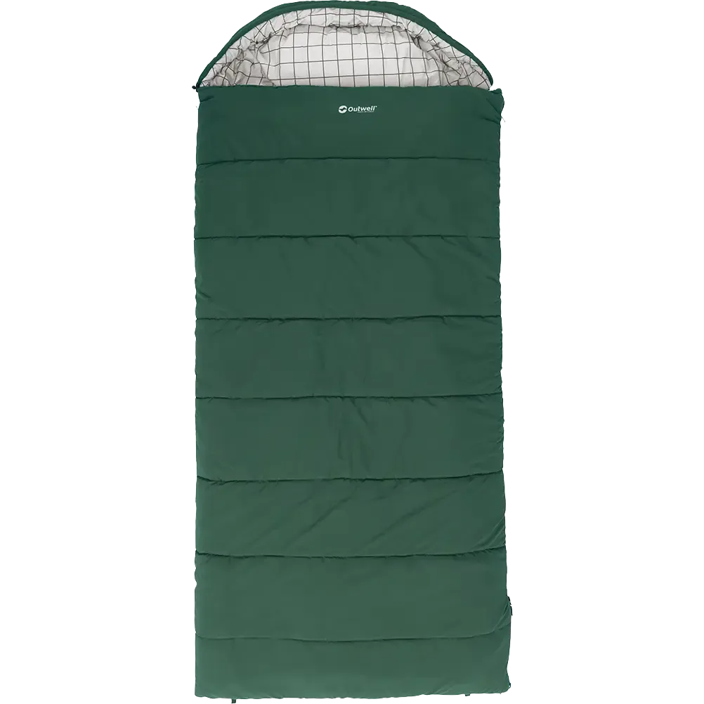Camper Lux XL -6