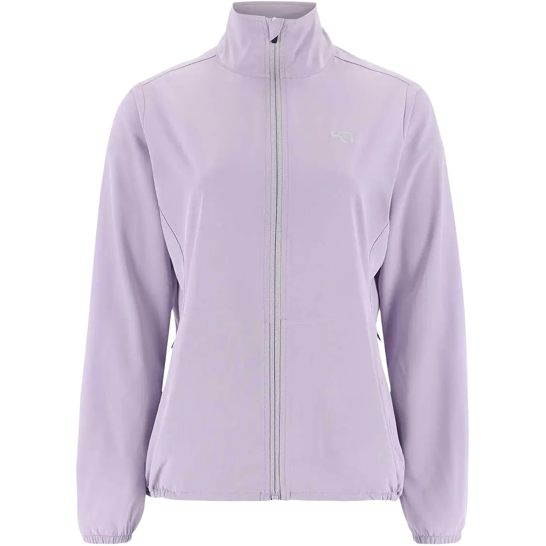 Kari Traa Nora 2.0 Jacket Women løbejakke - Balmy - M - Jakker