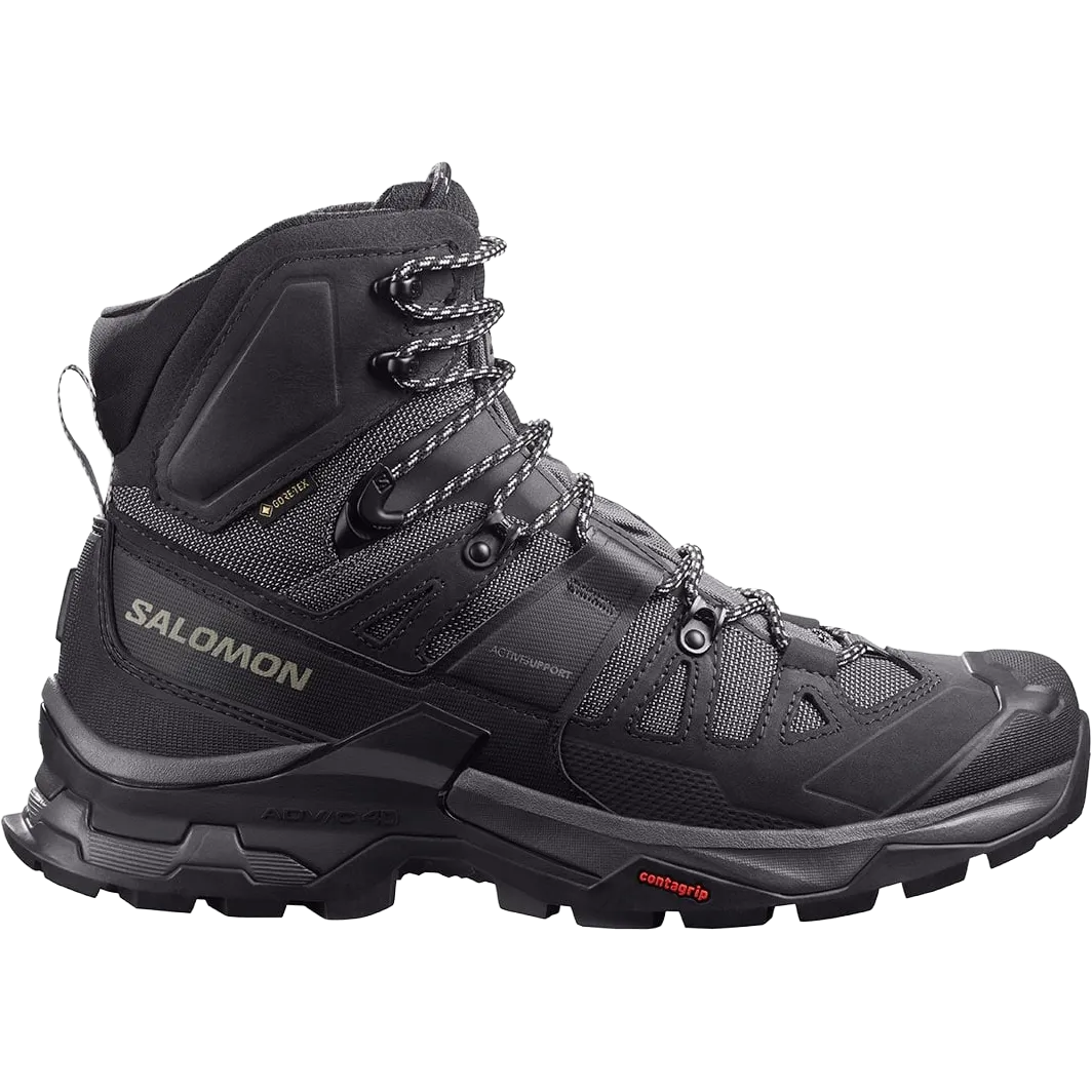 Quest 4D GTX M Vandrestøvle