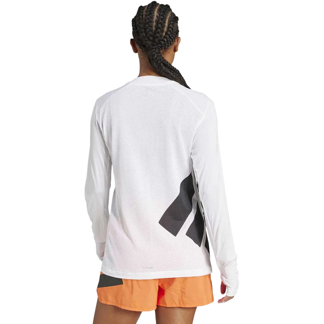 XPR LS Tee Women