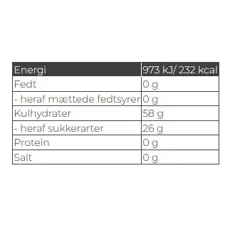 Energy Gel Citrus/Grøn Te 40 g