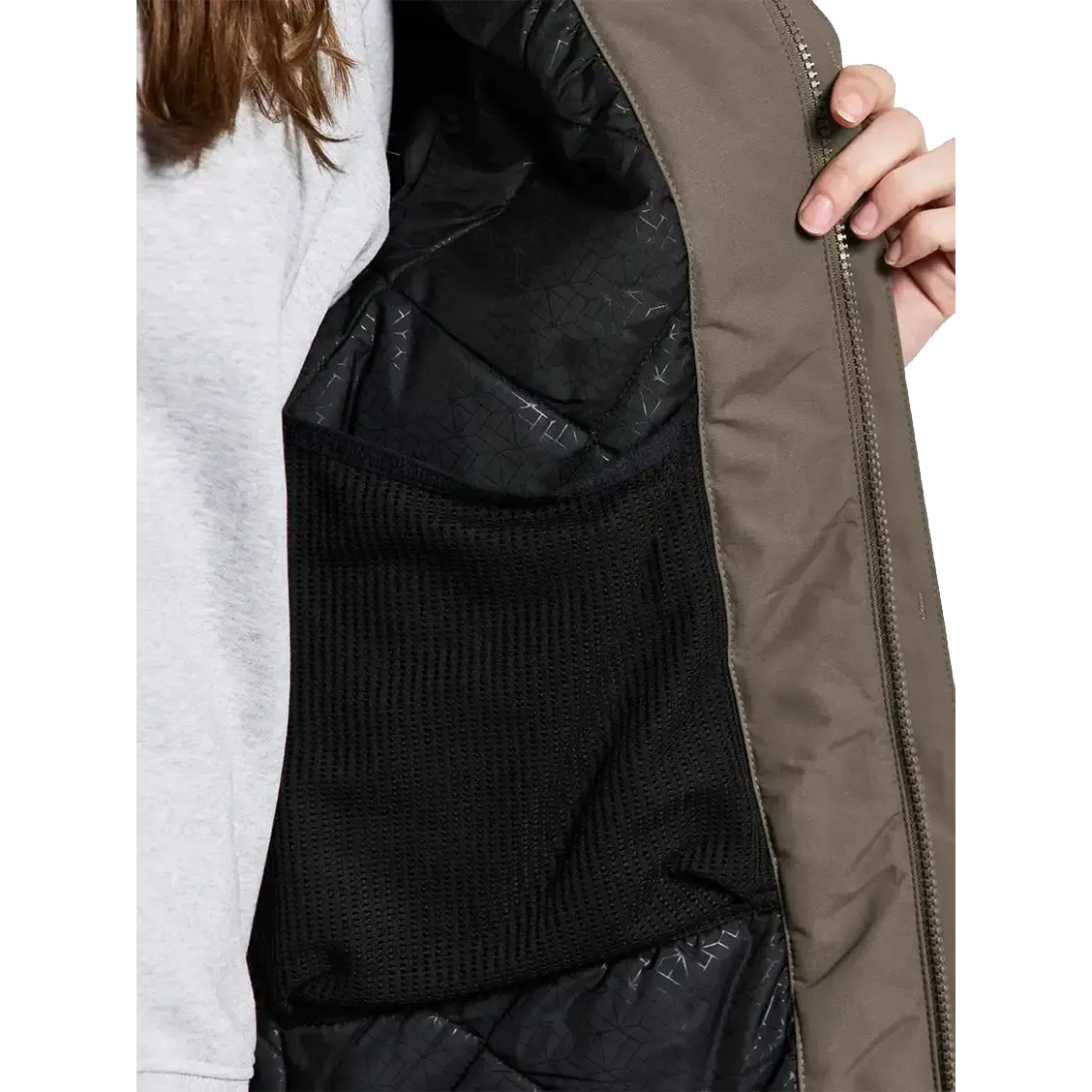 Frida Parka 7 Women vinterjakke