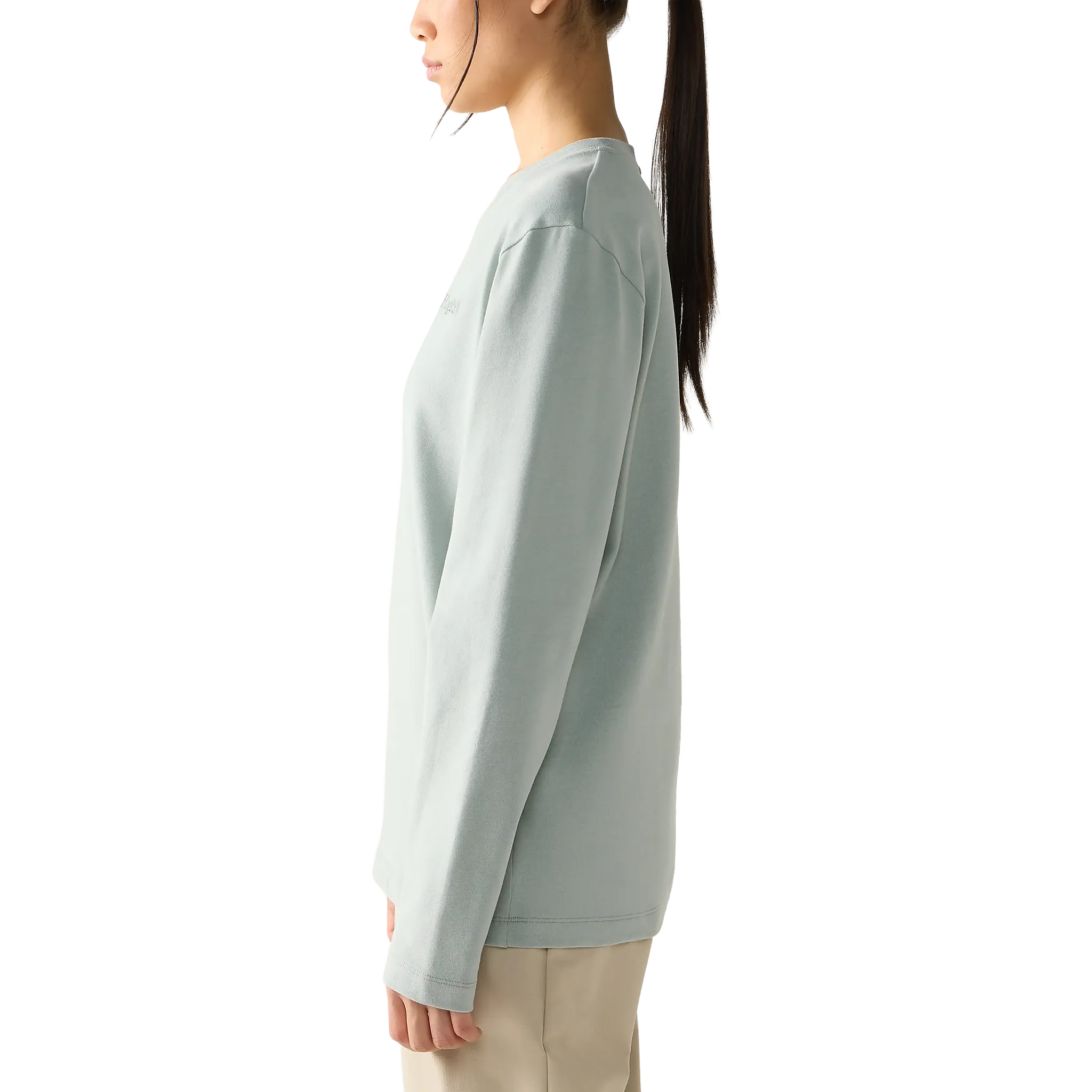 Haglöfs LS Tee Women