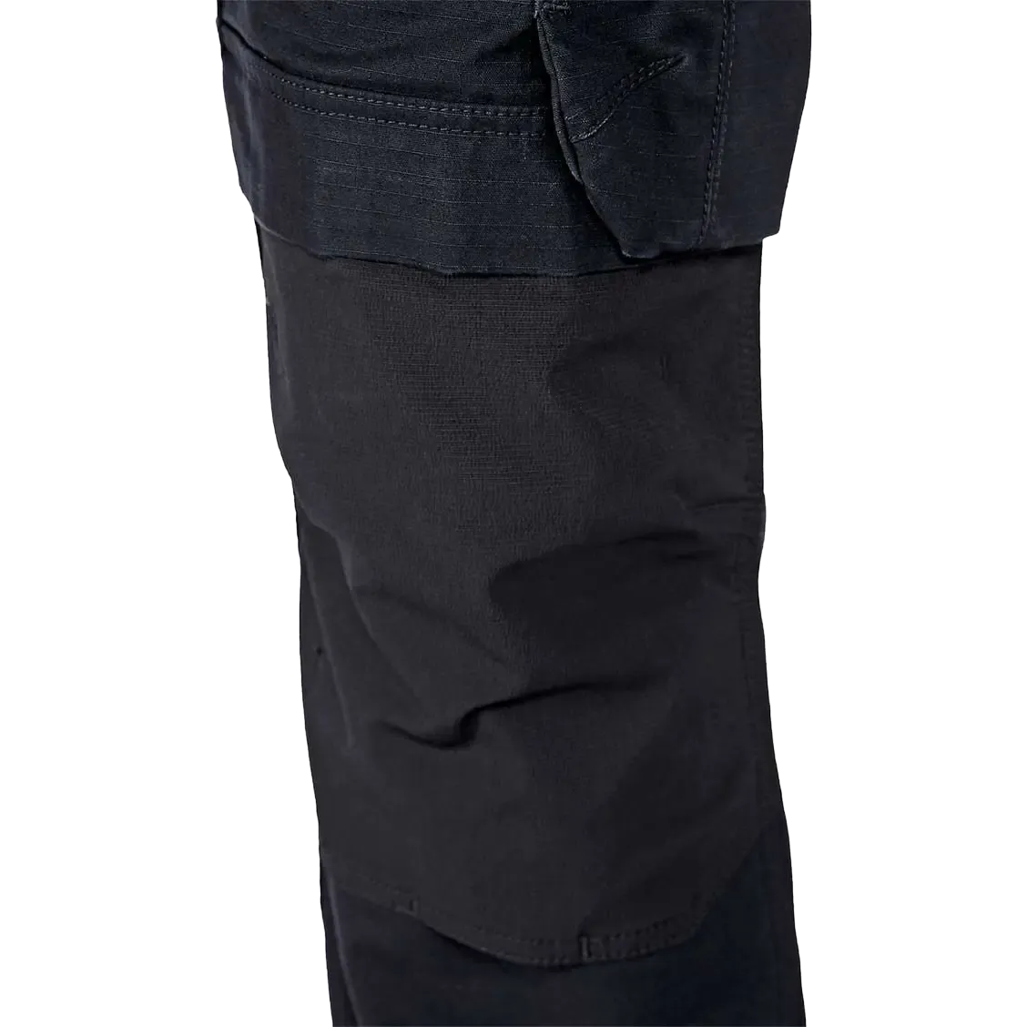 Steel Rugged Cargo Work Pant Regular Men herrebukser