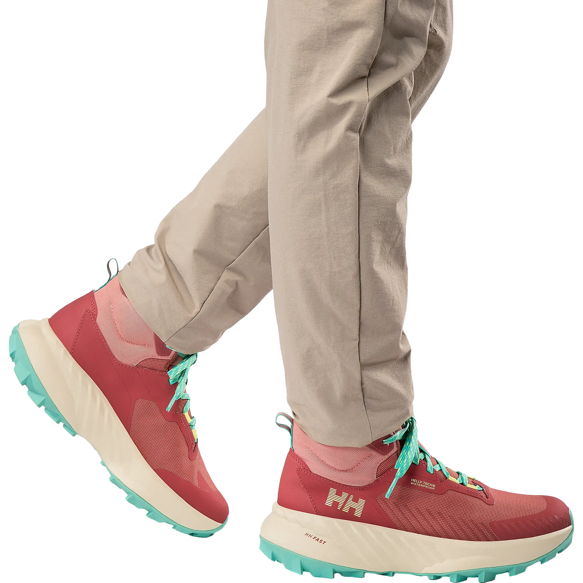 Awe Hiker Mid HT Women