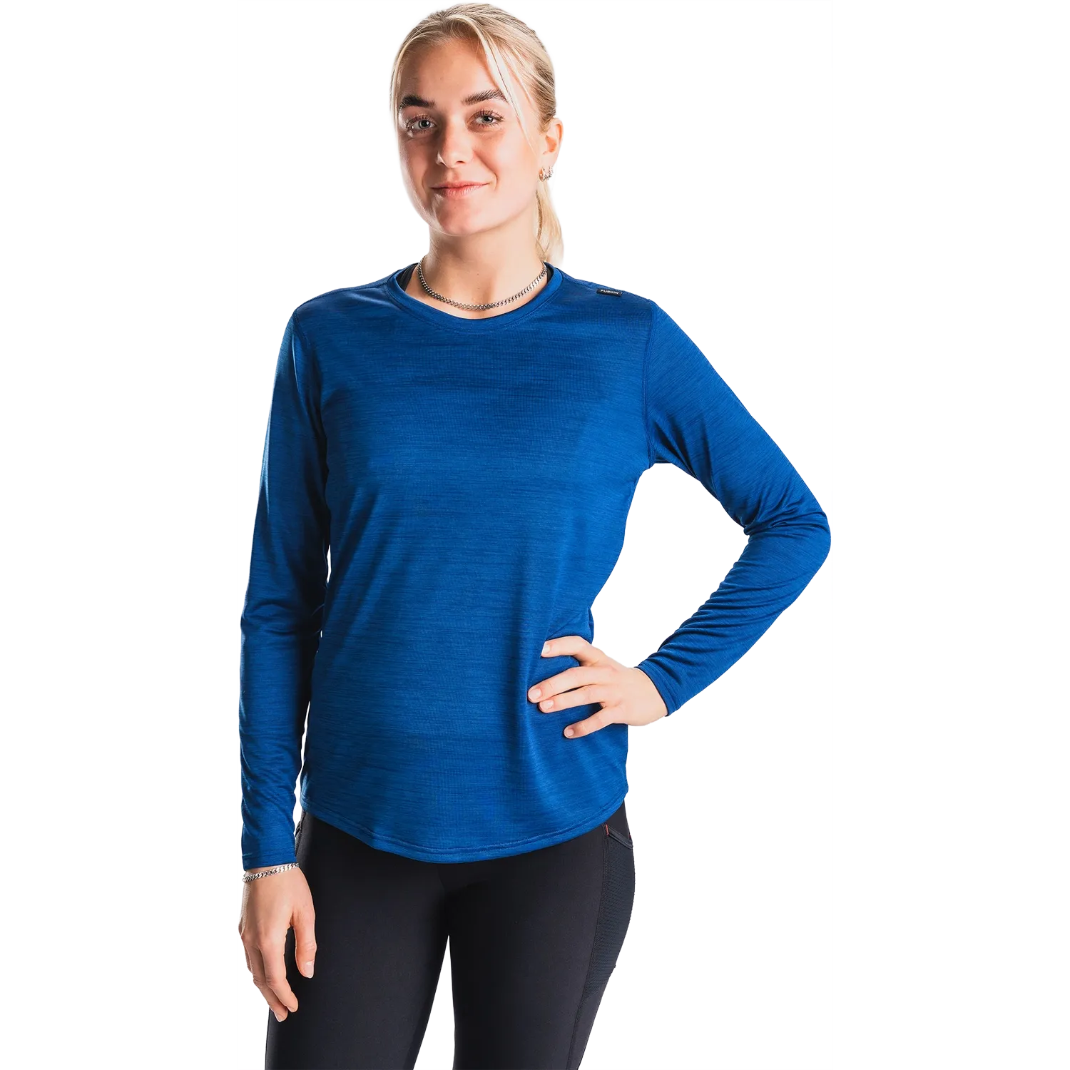 C3 LS Shirt Women