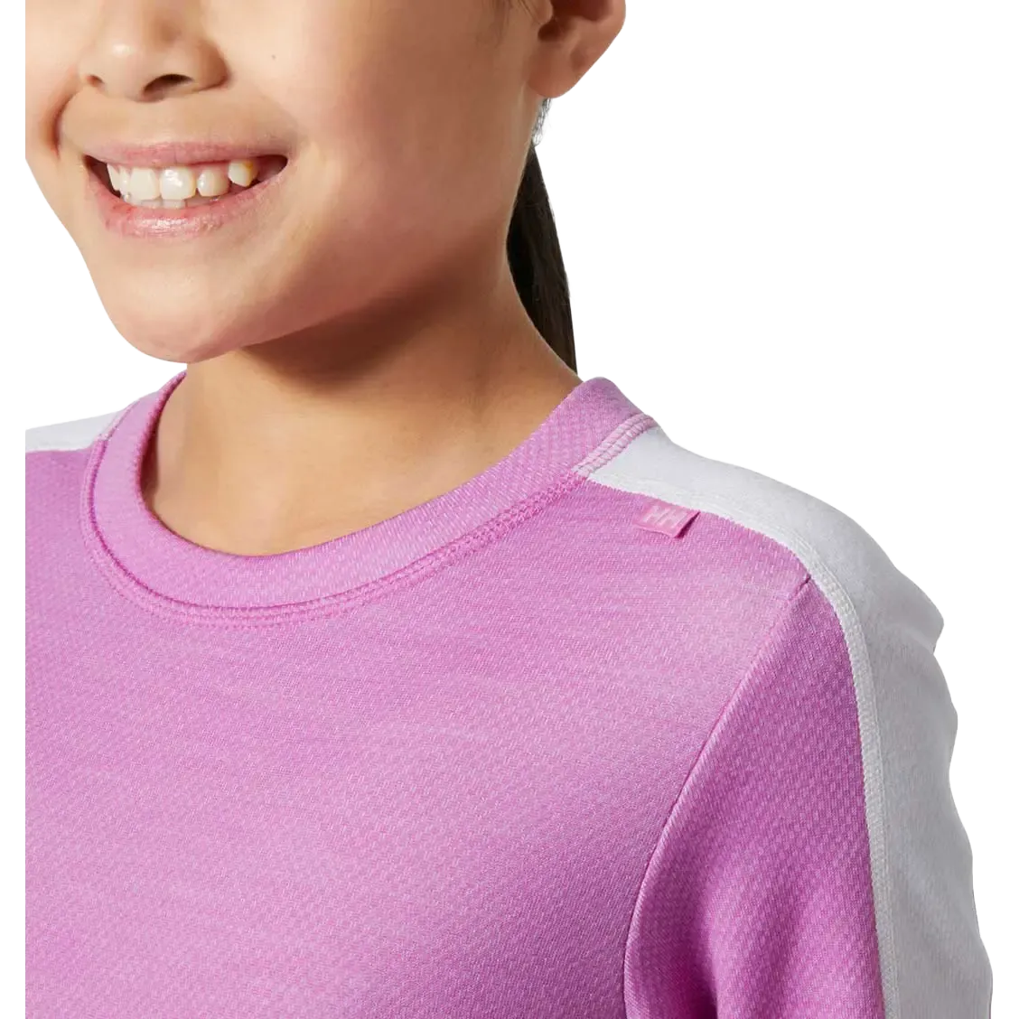 Jr. Lifa Merino Midweight Set juniorunderställ