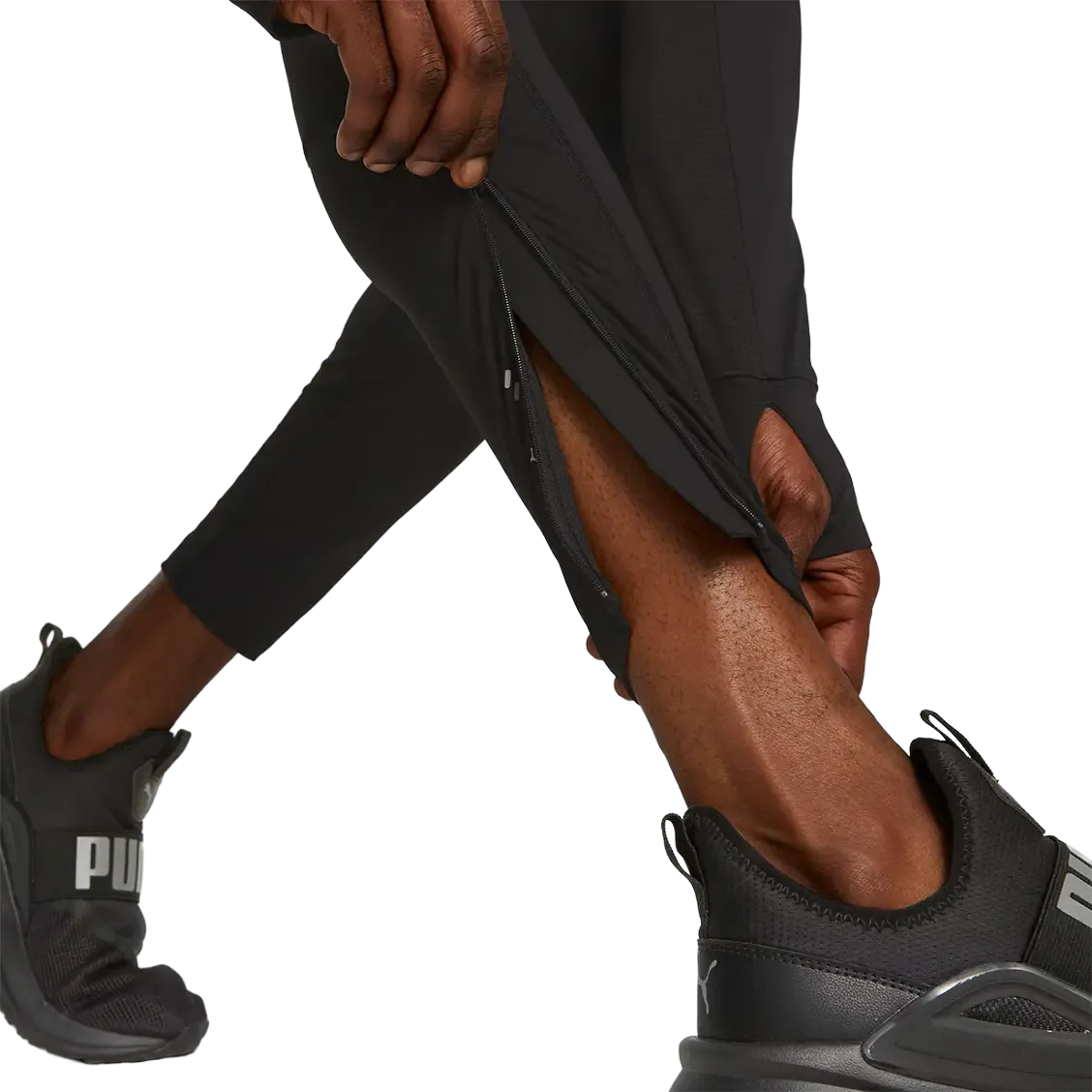 Run Favorite Long Tight Men