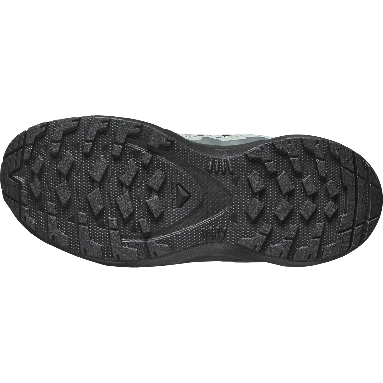 XA Pro Mid WP Junior