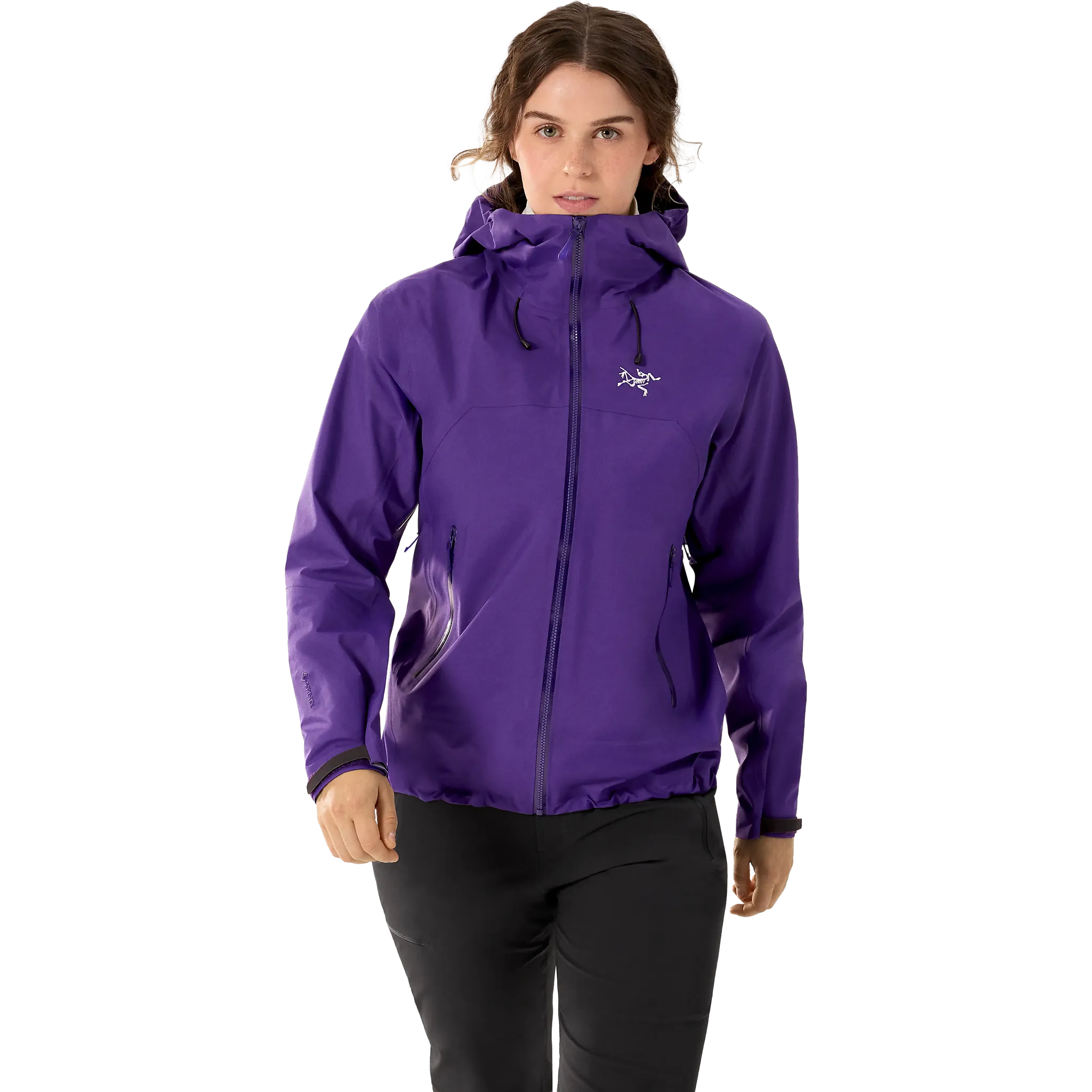 Beta SL Jacket Women Regnjakke