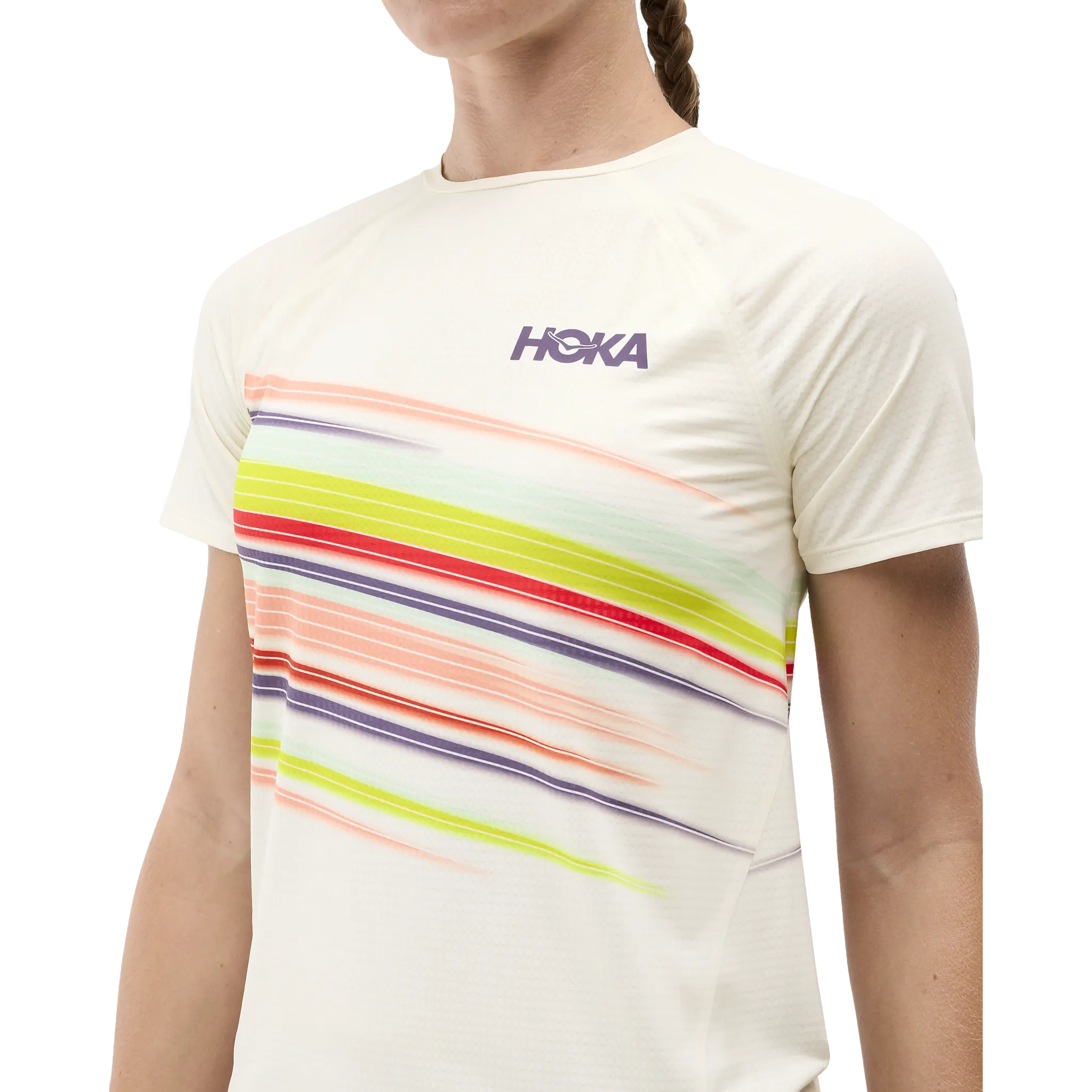 Race Day Short Sleeve Women