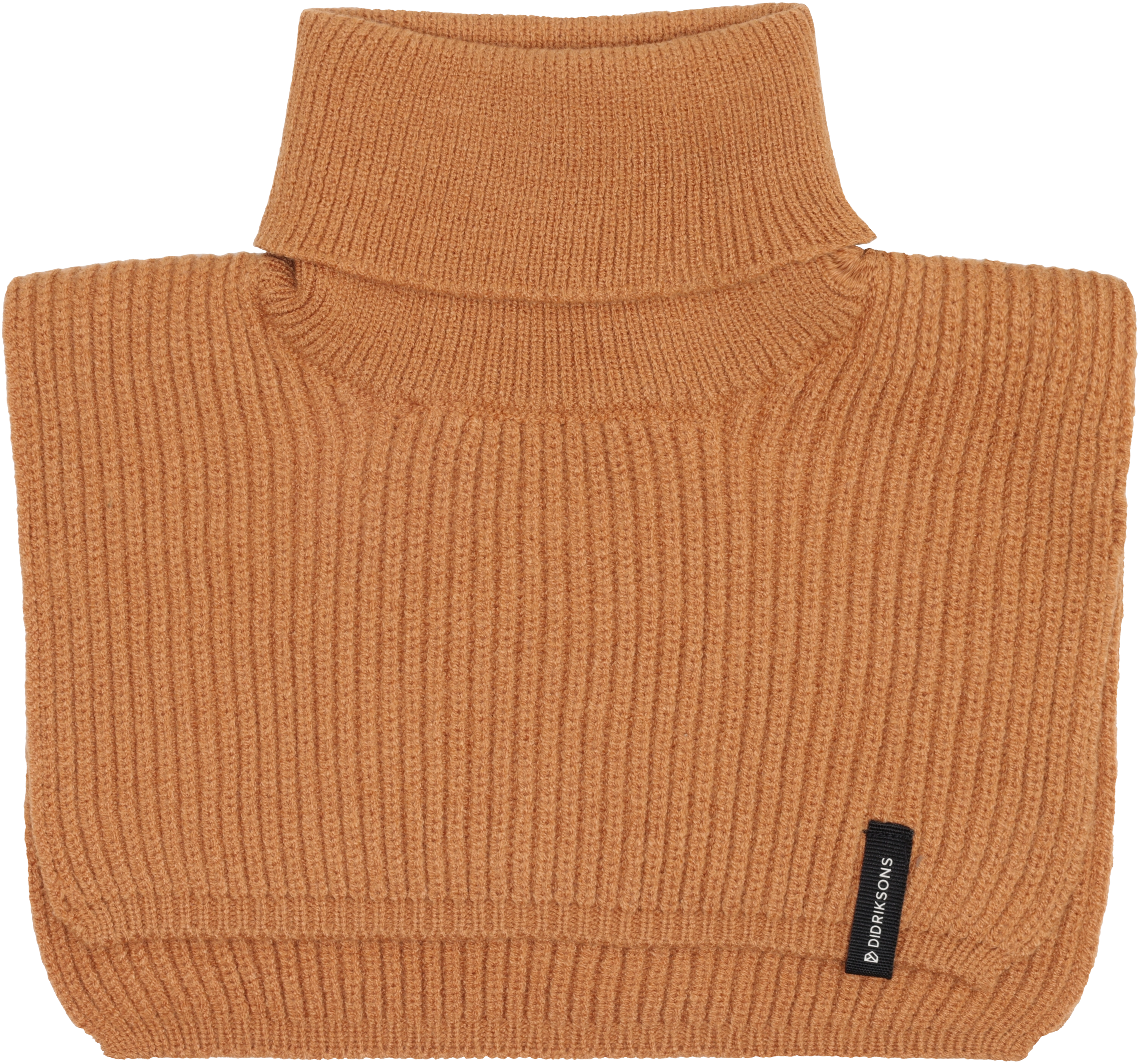 Didriksons Delfinen Scarf 2 halsedisse - Almond Tree - 2/4 år - Halsedisser til børn