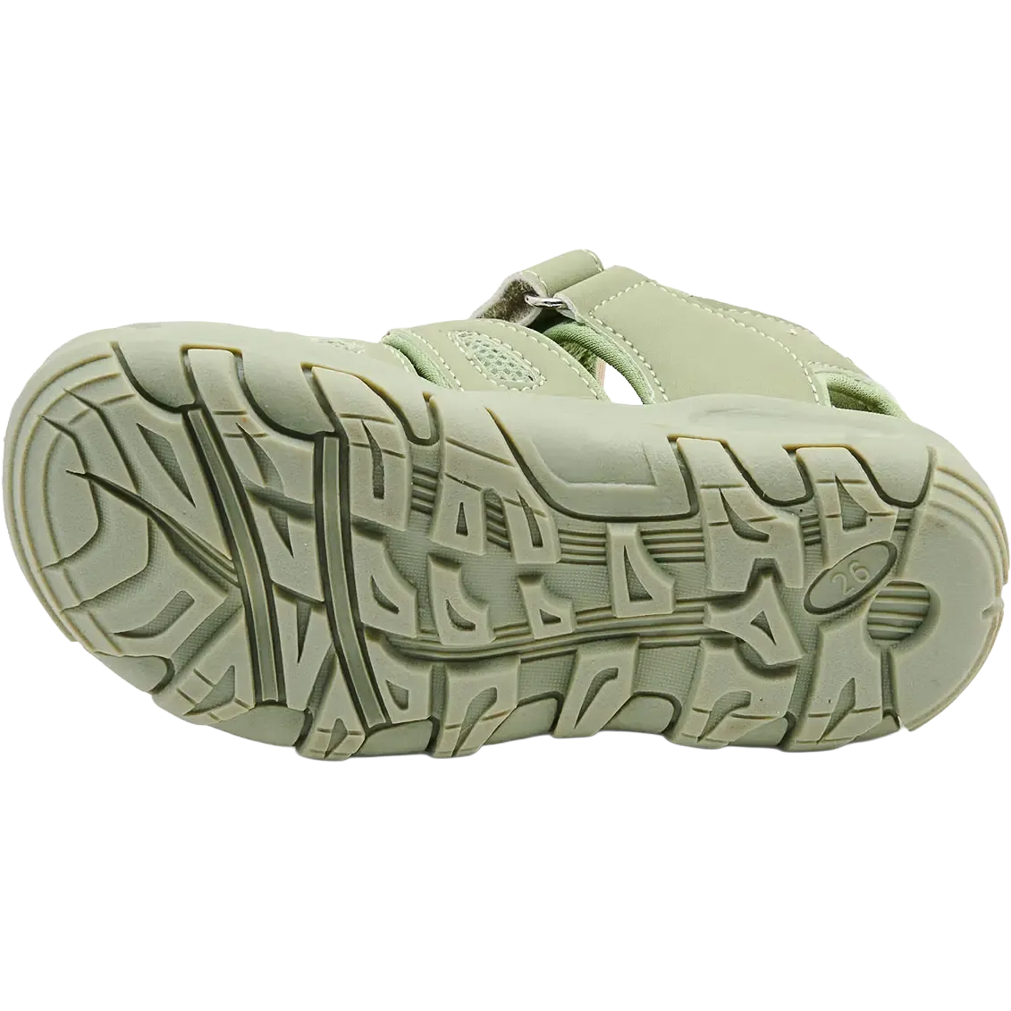 Parker Sandal Kids