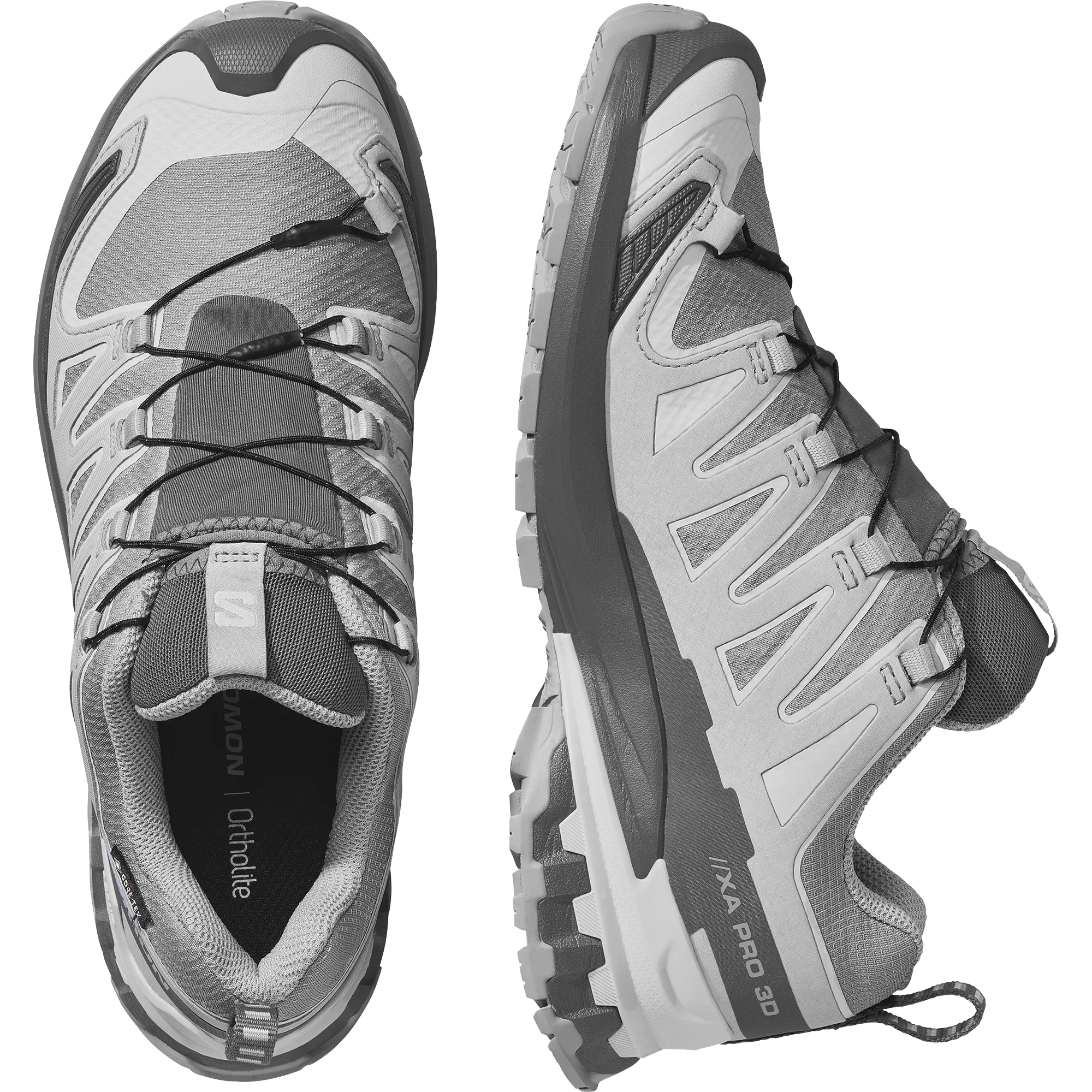 XA Pro 3D V9 GTX Women damesko