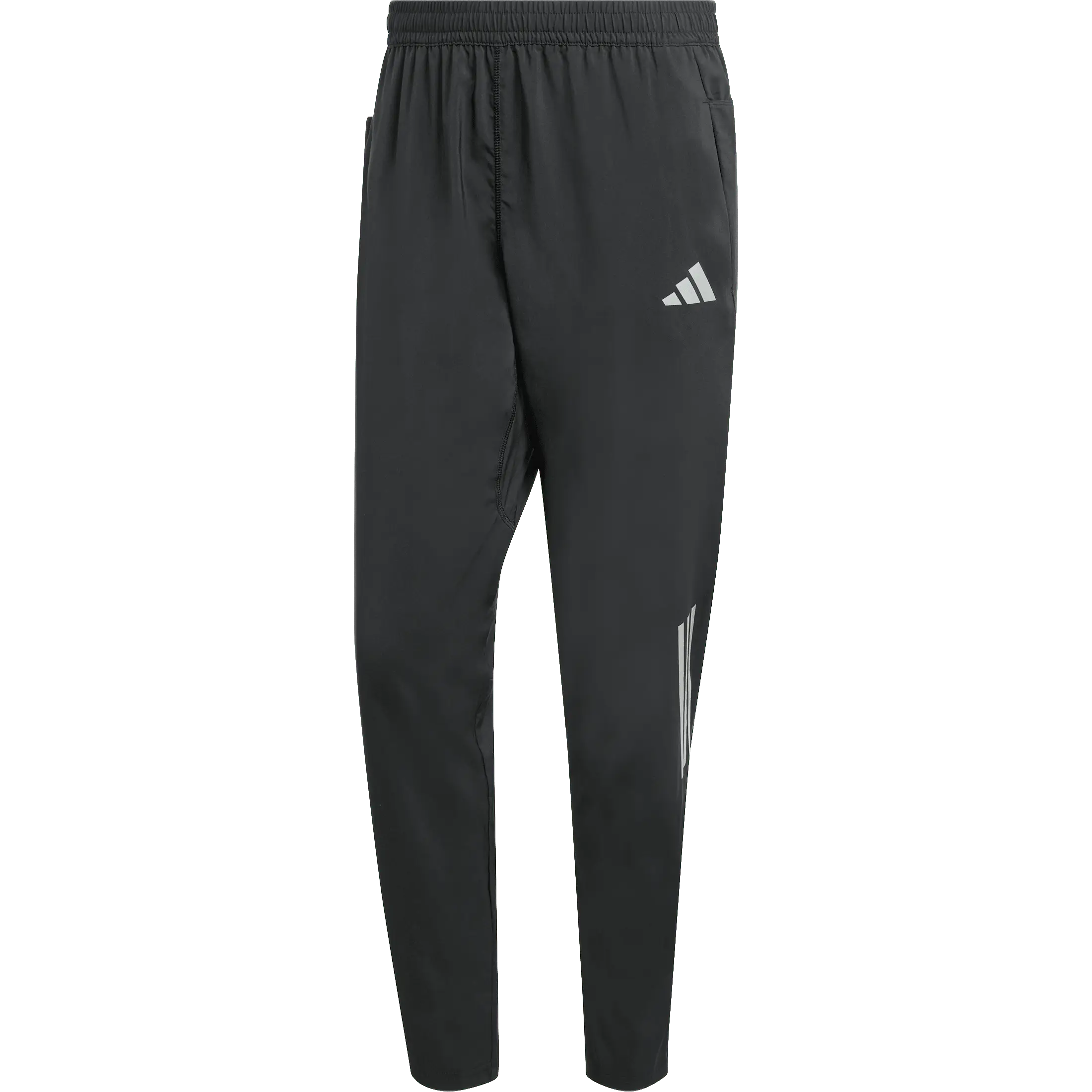 Adidas Adi365 Astro Men - Black - 2XL - Løbetights og bukser