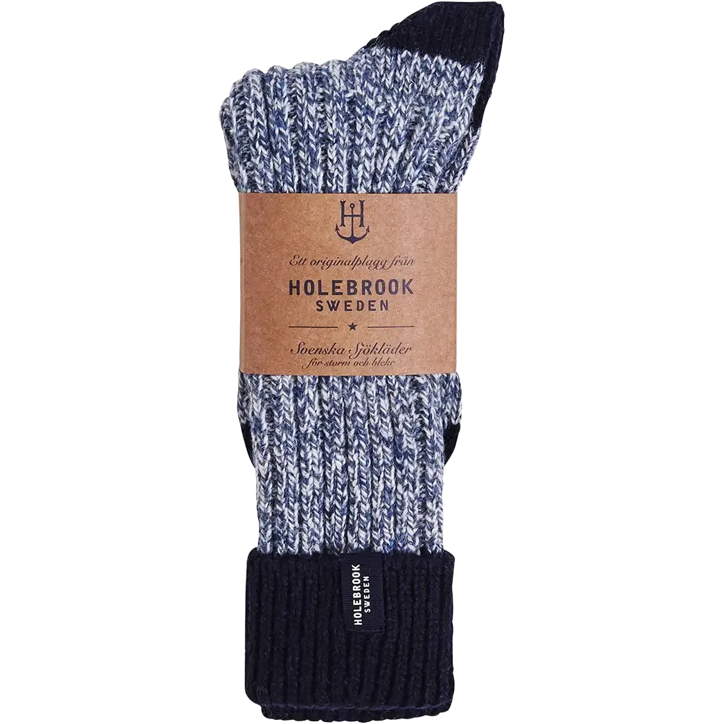 Brommö Raggsocka