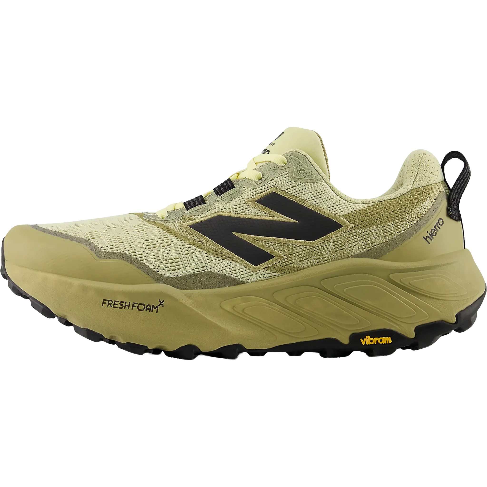 Hierro V9 Men