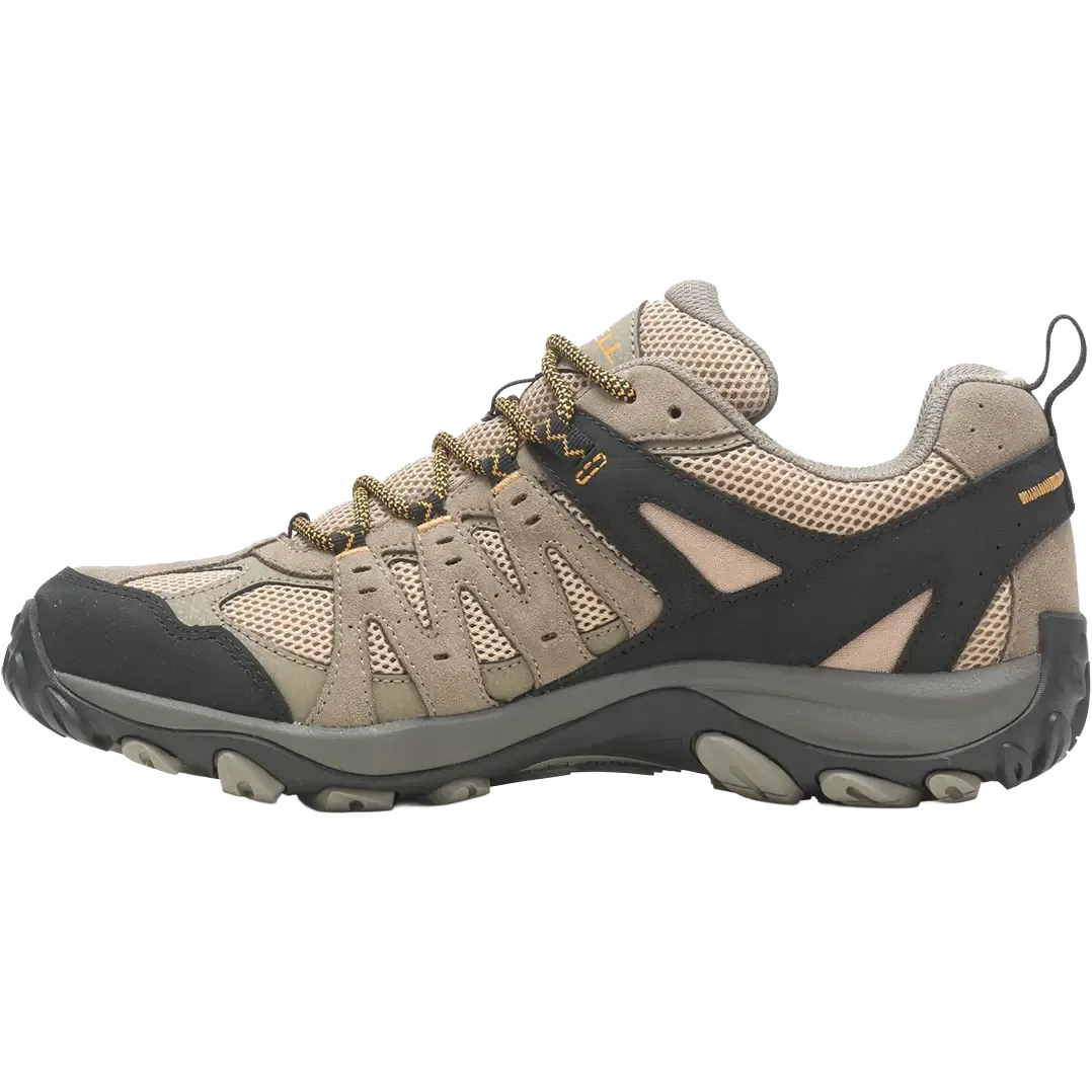 Accentor 3 WP Men vandresko